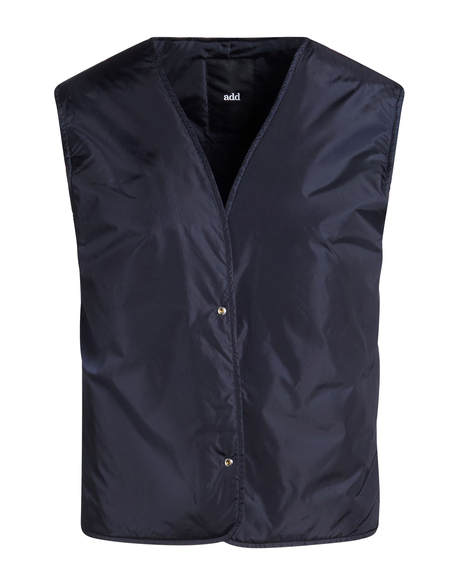  Add - Ropa De Abrigo - Chompas Sin Mangas - On Yoox.com 