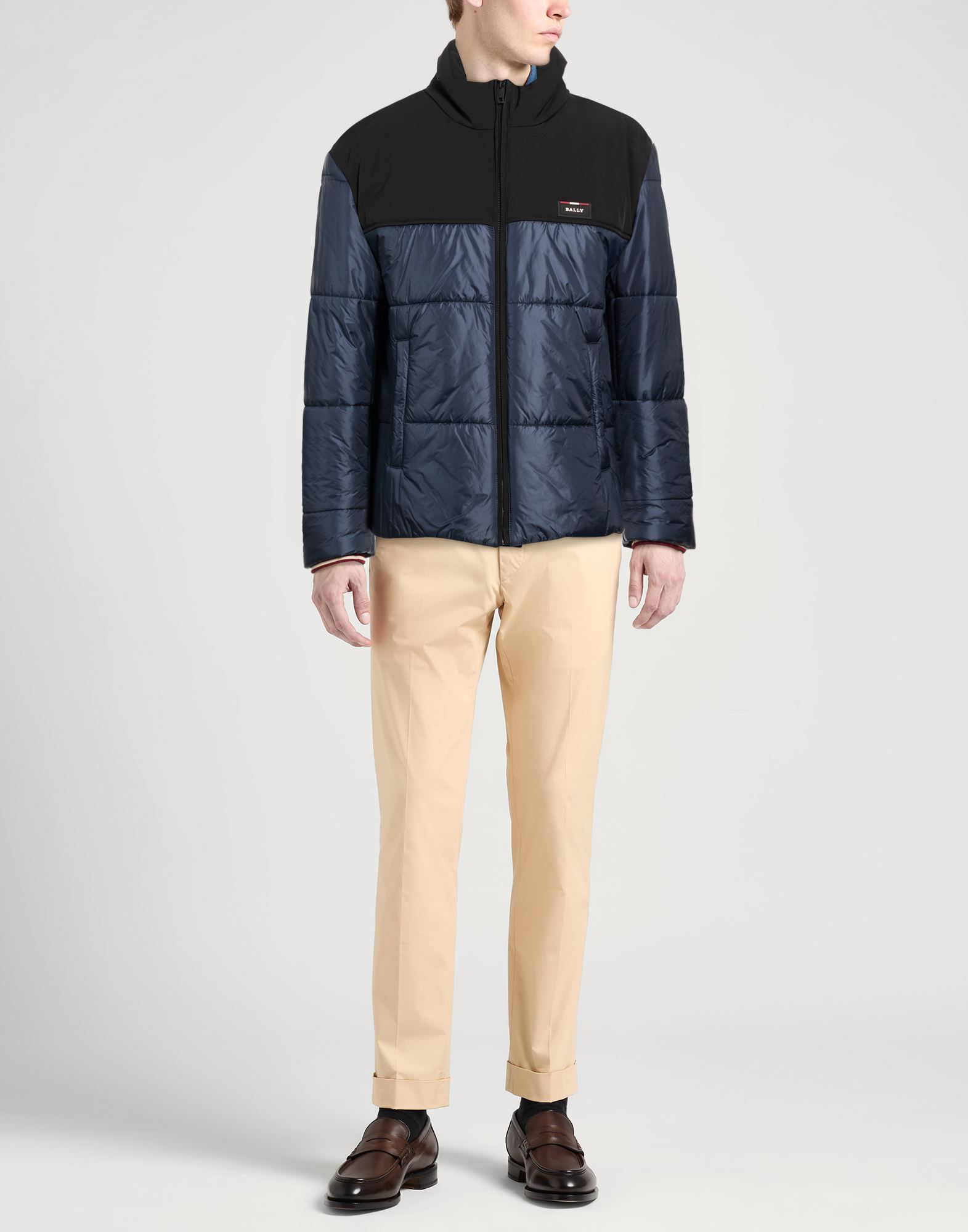  Bally - Jacken & Mäntel - Pufferjacken & Daunenjacken - On Yoox.com 