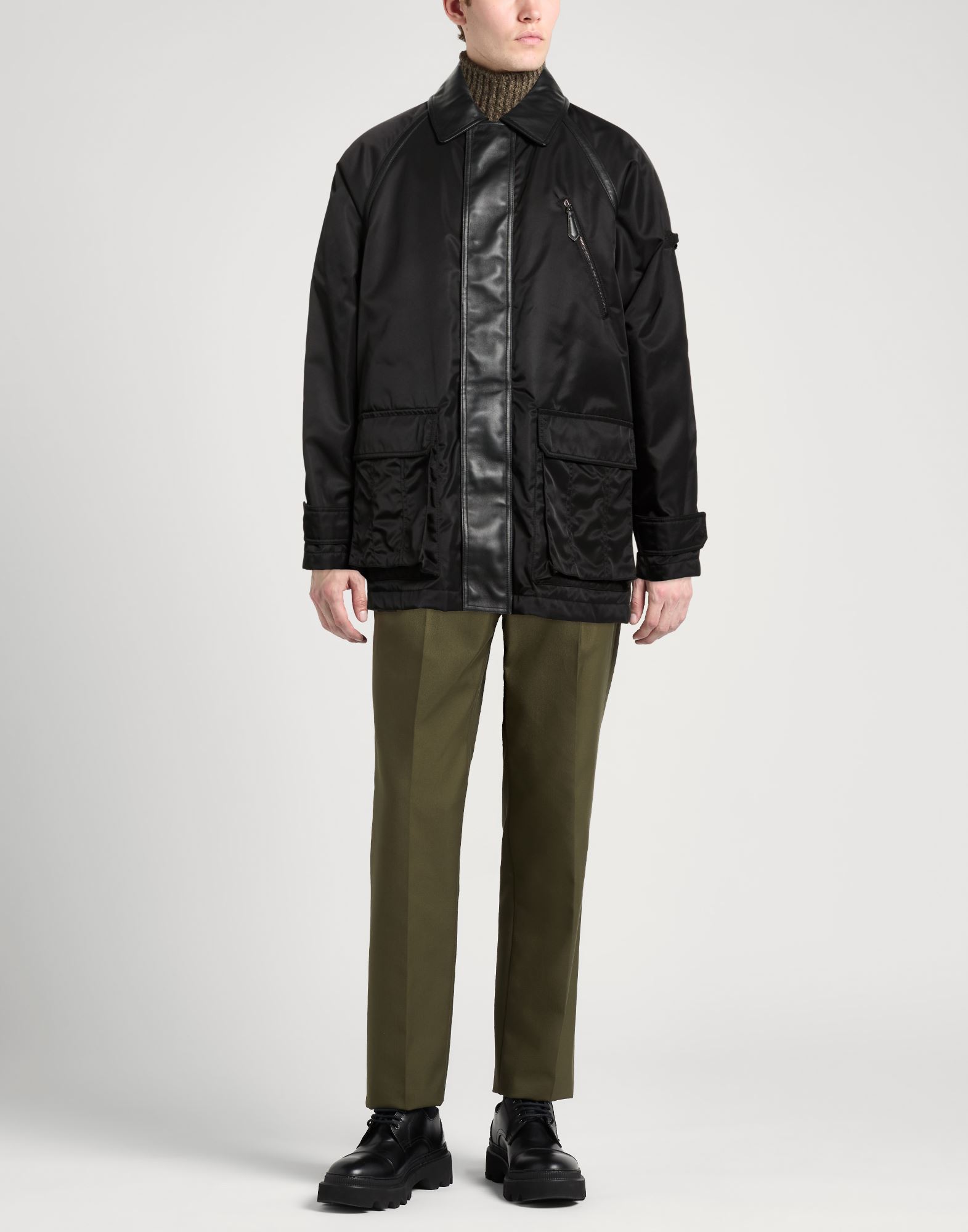  Bally - Jacken & Mäntel - Jacken Und Anoraks - On Yoox.com 