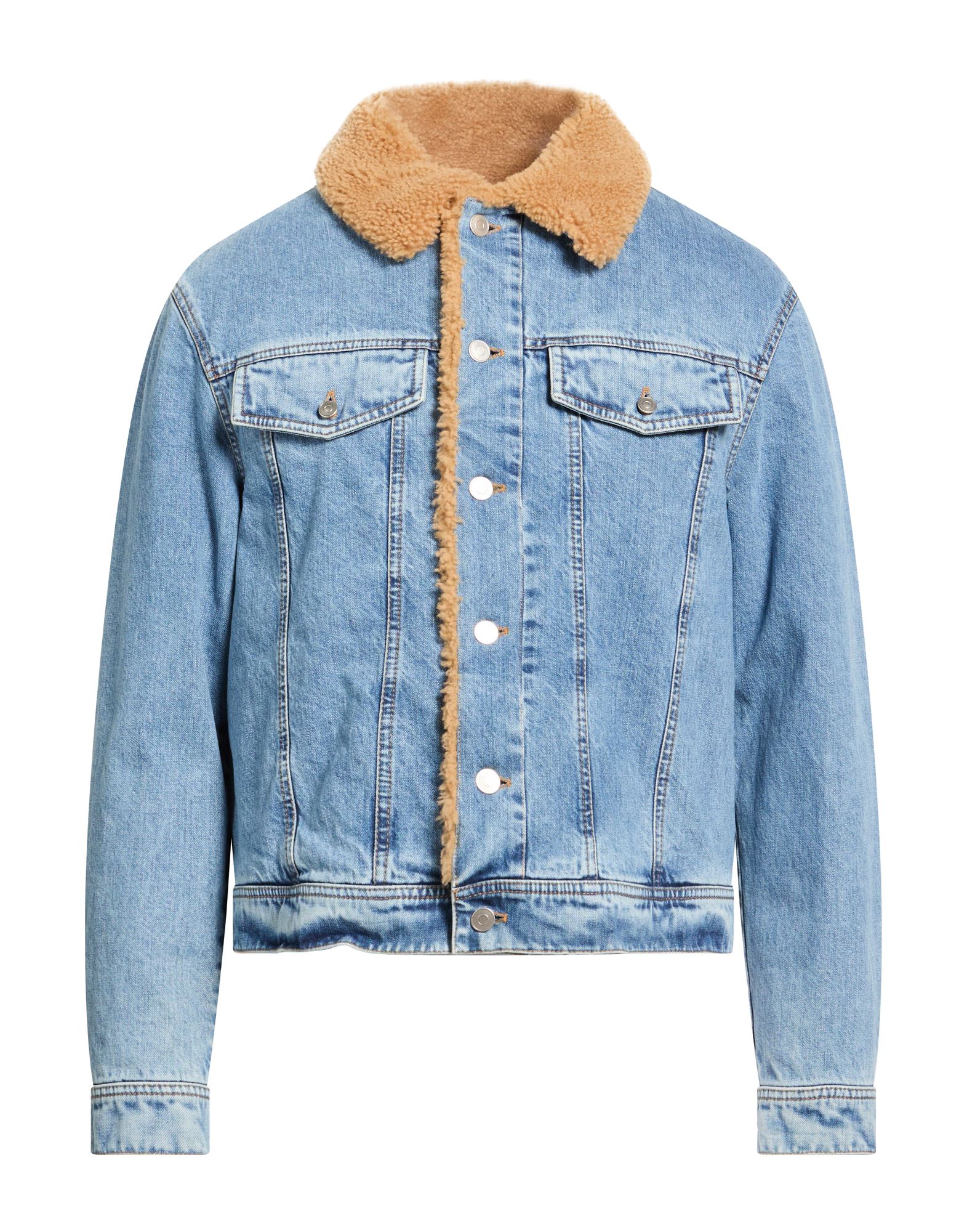 BALLY ΠΑΛΤΟ & ΤΖΑΚΕΤ Denim τζάκετ