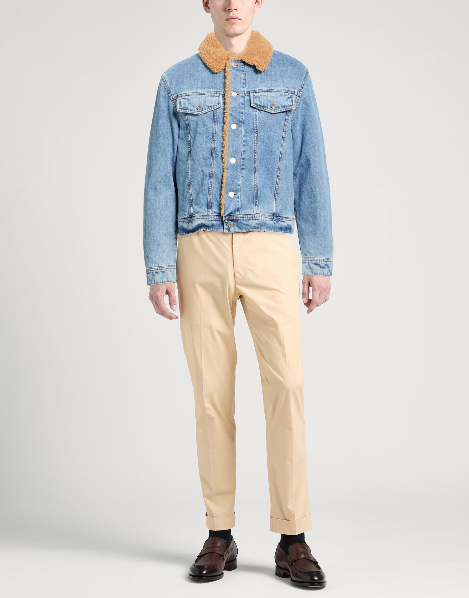  Bally - Jacken & Mäntel - Jeansjacken/mäntel - On Yoox.com 