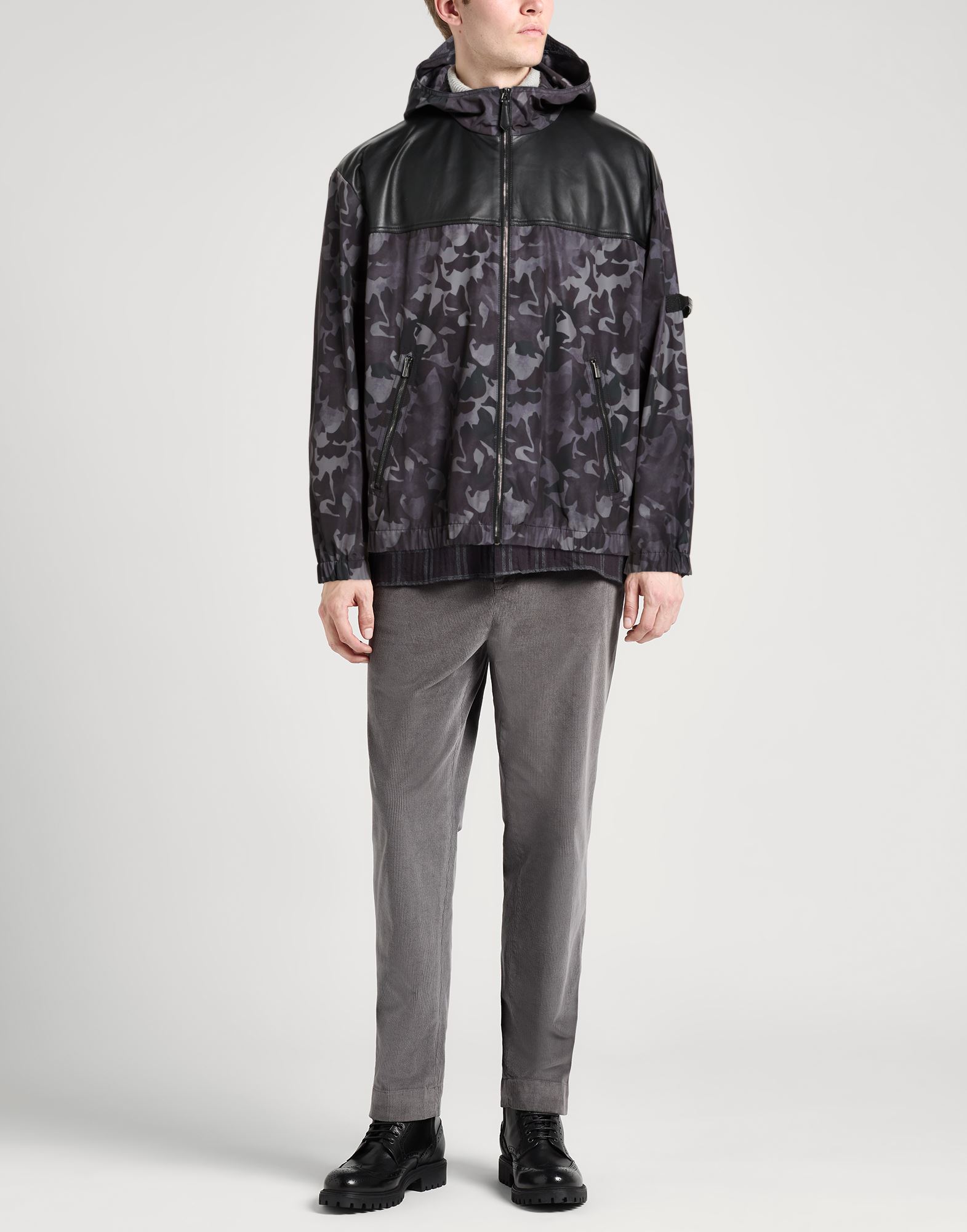  Bally - Jacken & Mäntel - Jacken Und Anoraks - On Yoox.com 