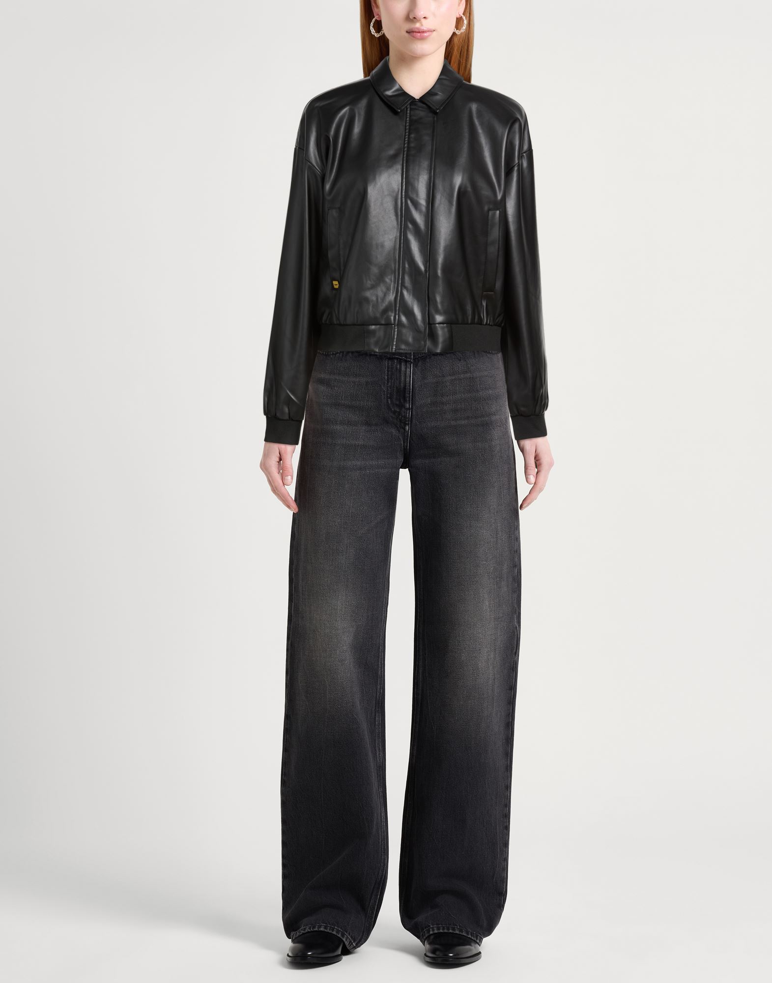  Manila Grace - Jacken & Mäntel - Jacken Und Anoraks - On Yoox.com 