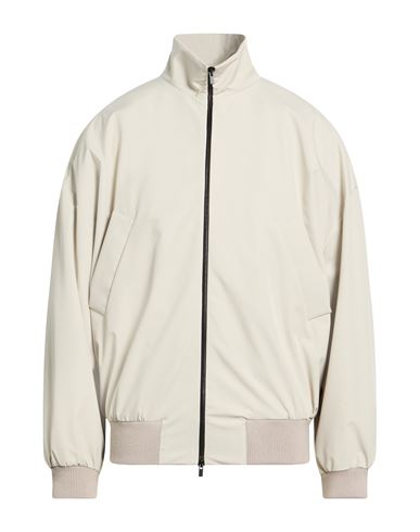 Chaqueta y cazadora Hombre Beige L,M,S,XL Hombre