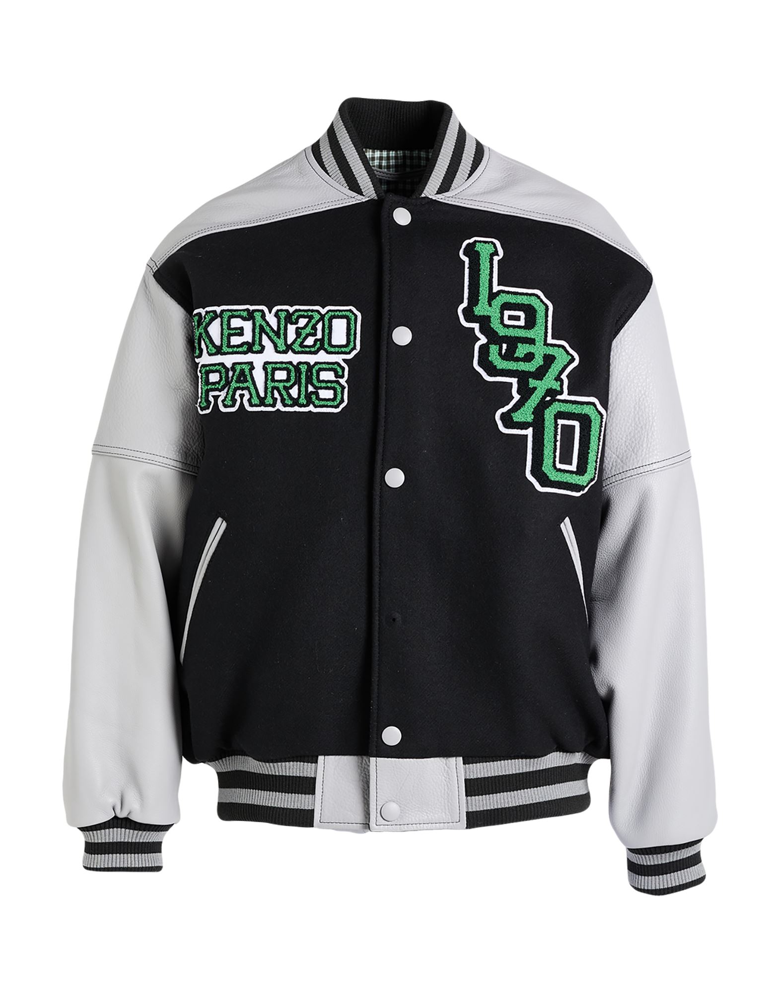  Kenzo - Jacken & Mäntel - Jacken Und Anoraks - On Yoox.com 