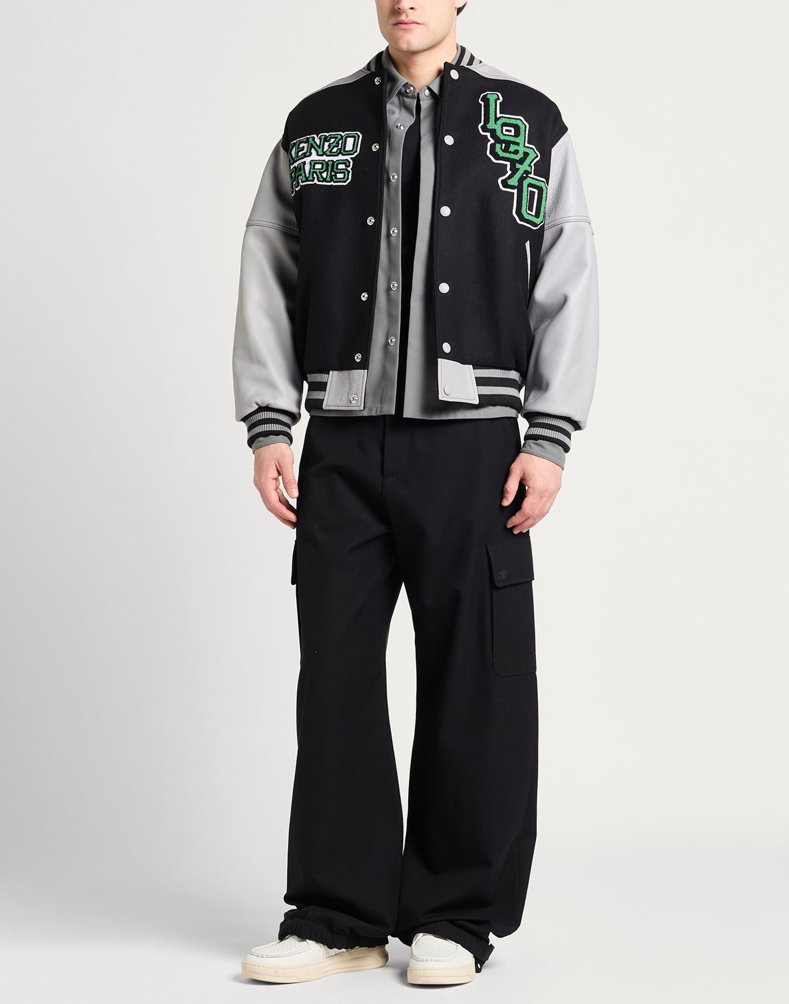  Kenzo - Jacken & Mäntel - Jacken Und Anoraks - On Yoox.com 