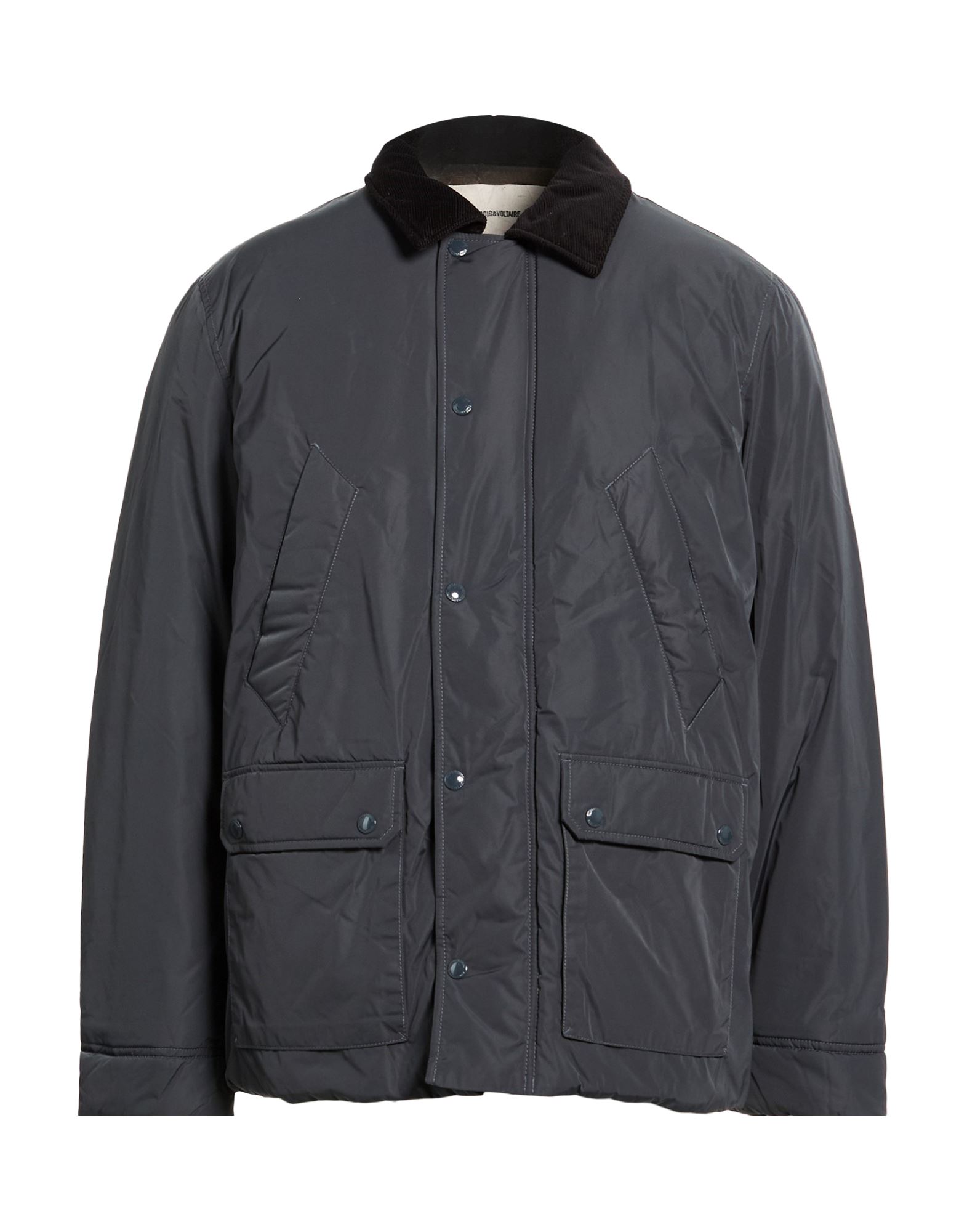  Zadig&voltaire - Jacken & Mäntel - Jacken Und Anoraks - On Yoox.com 