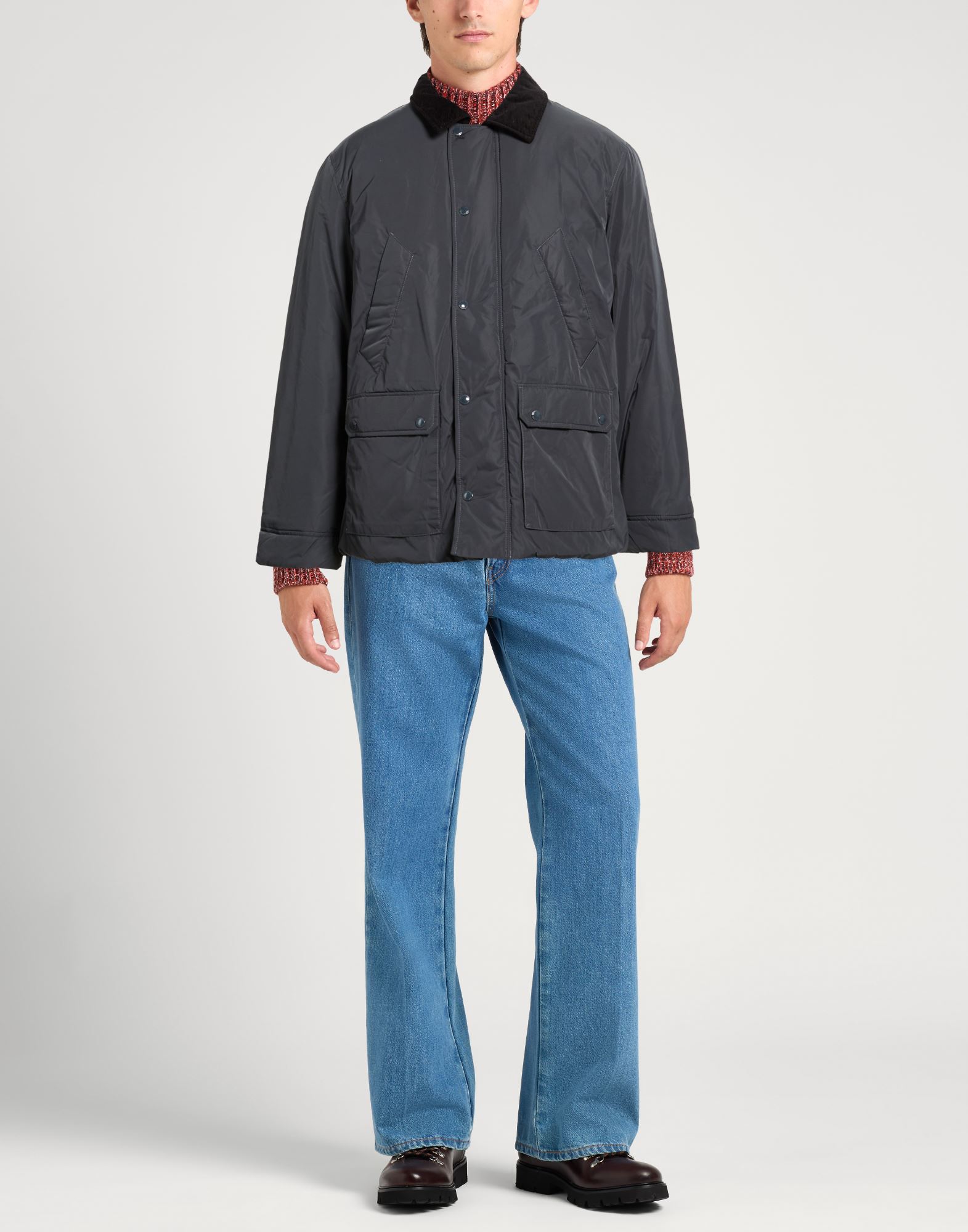  Zadig&voltaire - Jacken & Mäntel - Jacken Und Anoraks - On Yoox.com 