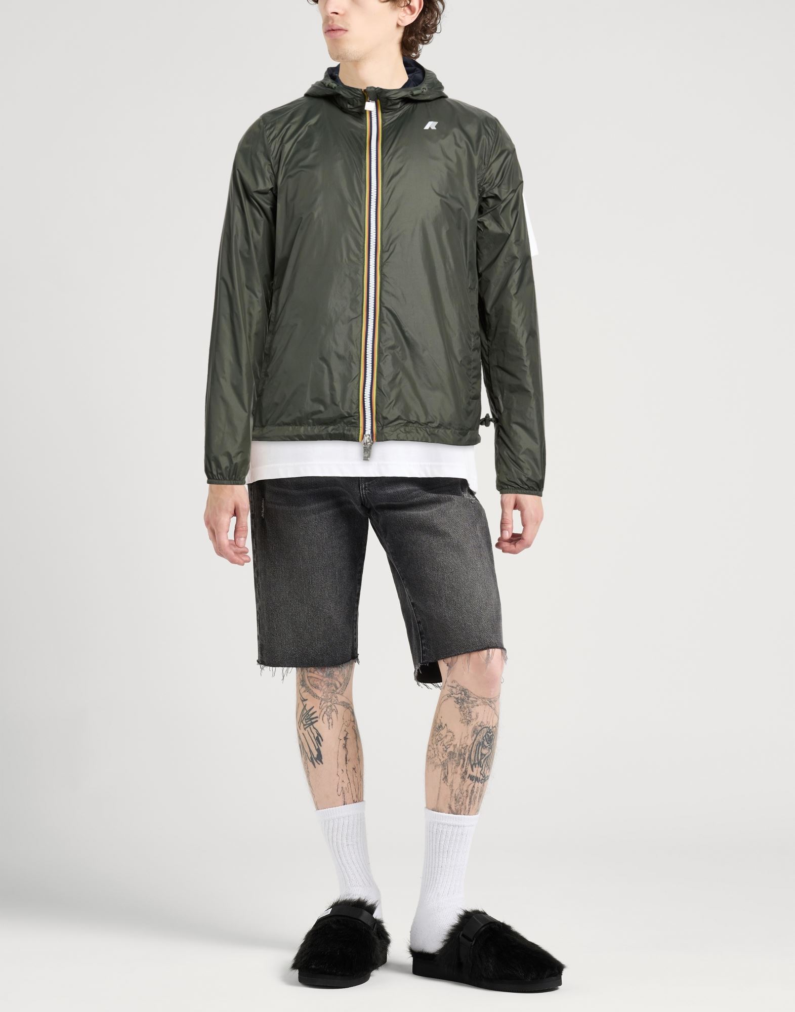  K-way - Jacken & Mäntel - Jacken Und Anoraks - On Yoox.com 