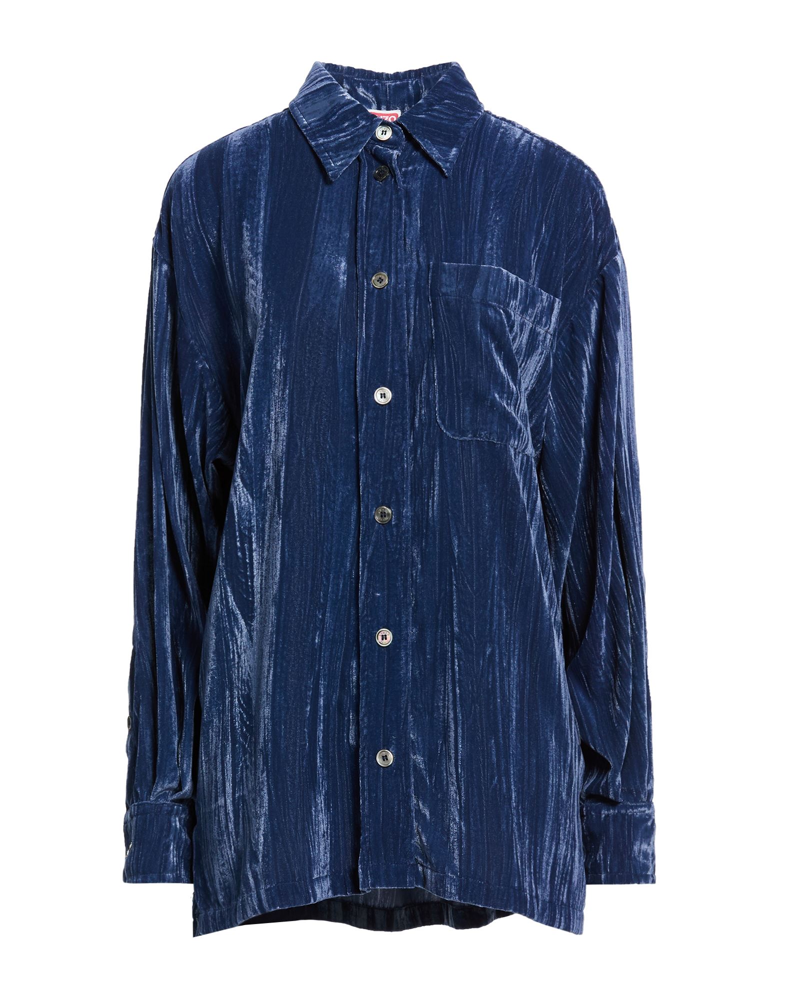  Kenzo - Tops - Hemden - On Yoox.com 