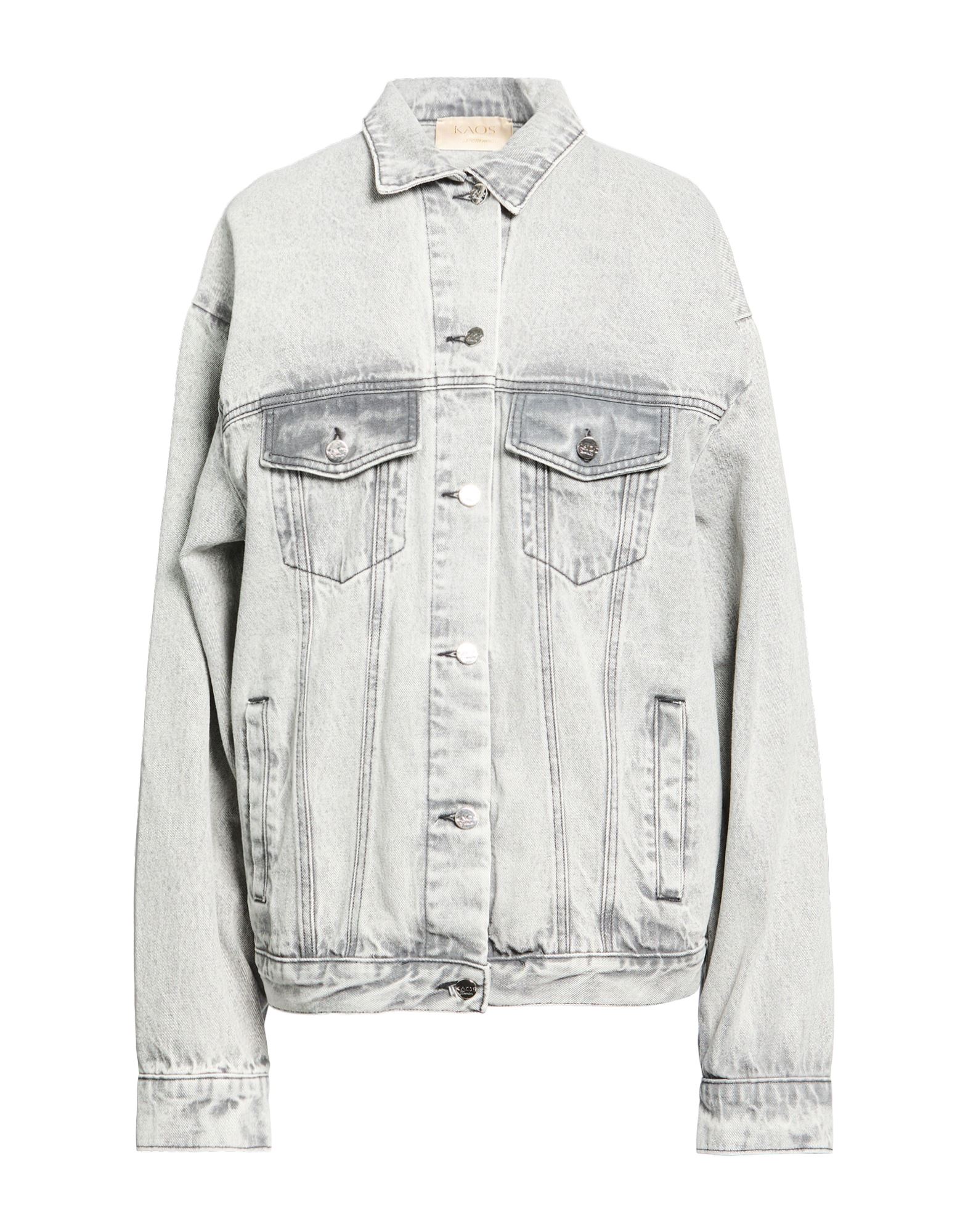  Kaos Jeans - Jacken & Mäntel - Jeansjacken/mäntel - On Yoox.com 