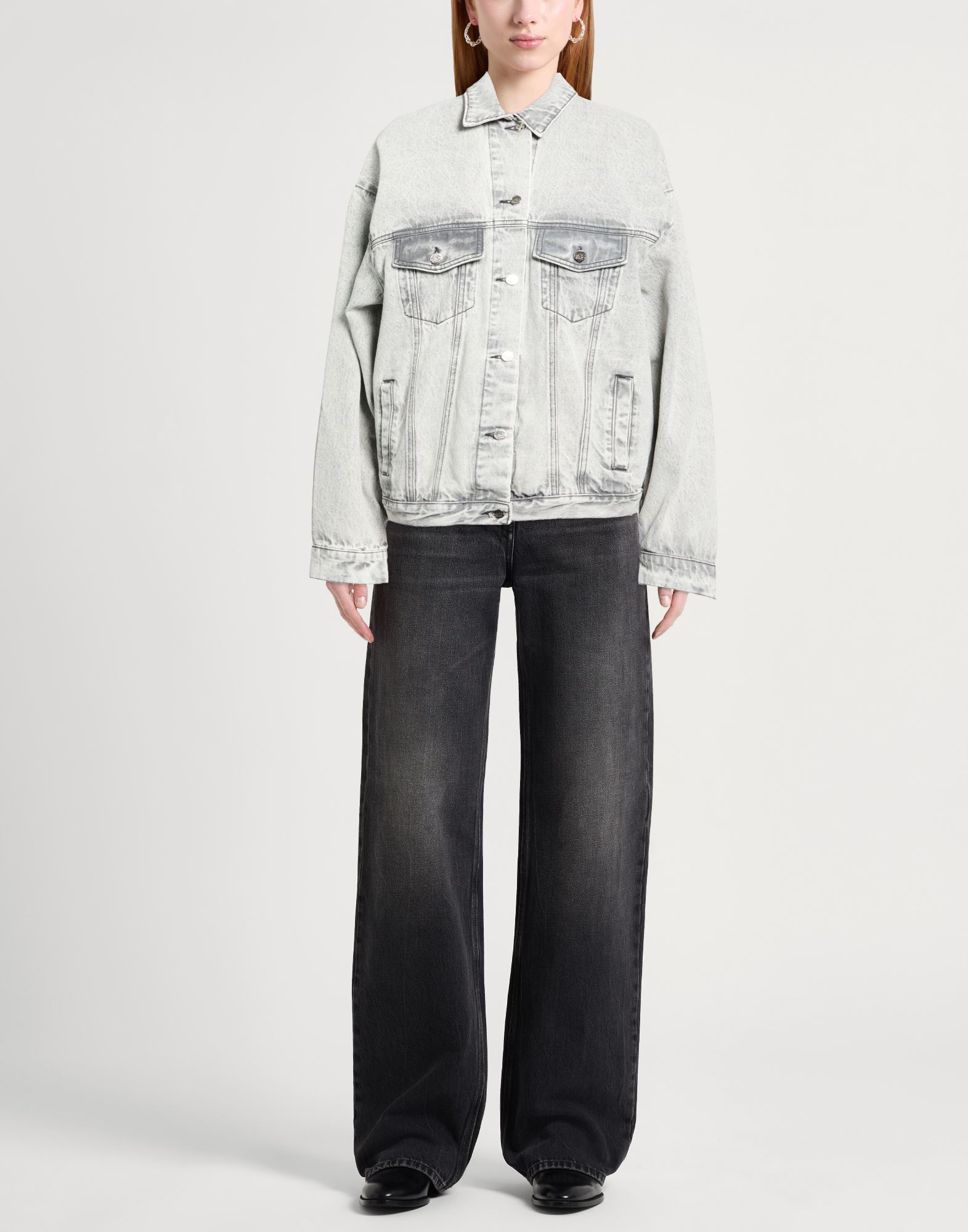  Kaos Jeans - Jacken & Mäntel - Jeansjacken/mäntel - On Yoox.com 
