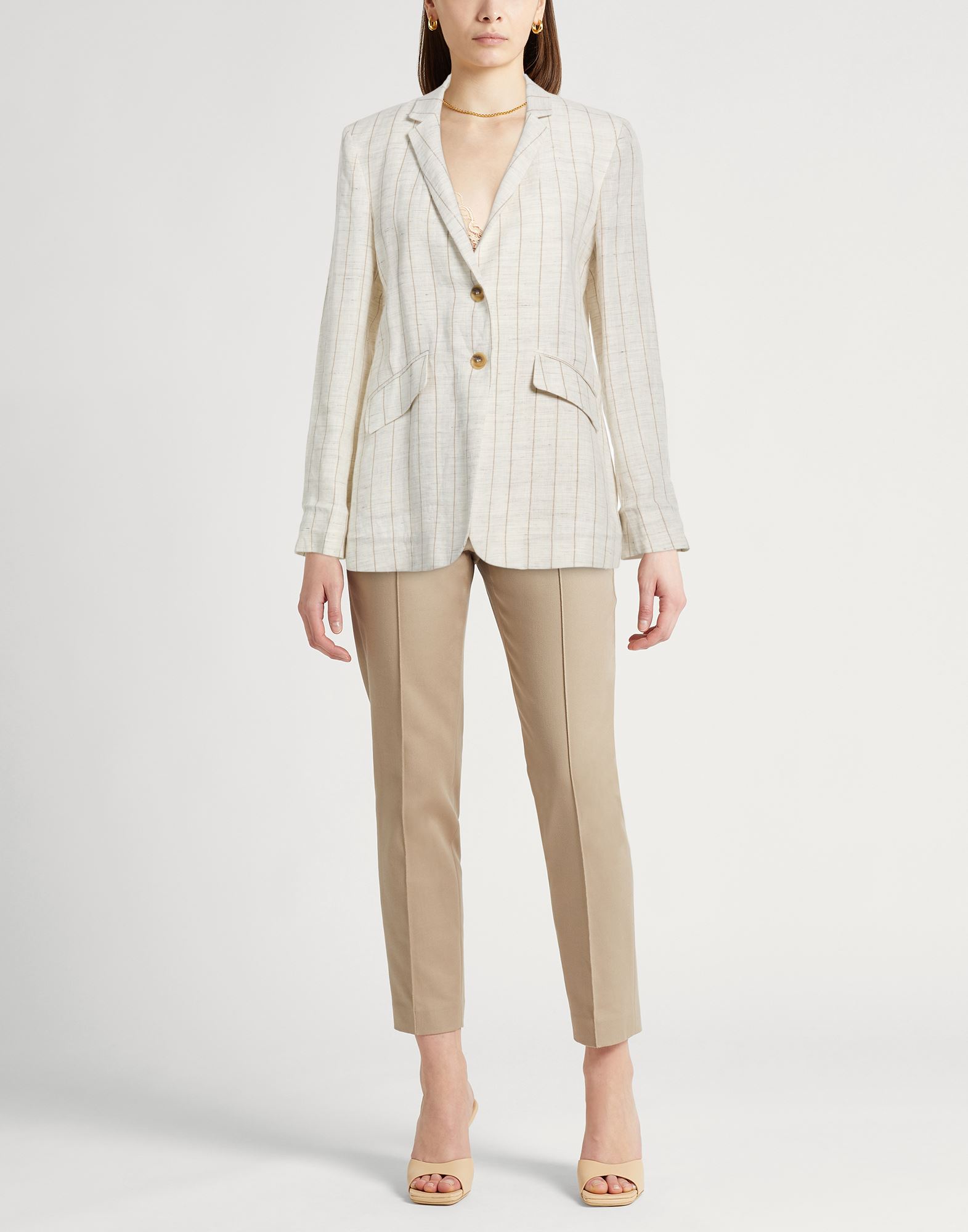 Barba Napoli - Anzüge Und Co-ords - Blazers - On Yoox.com 