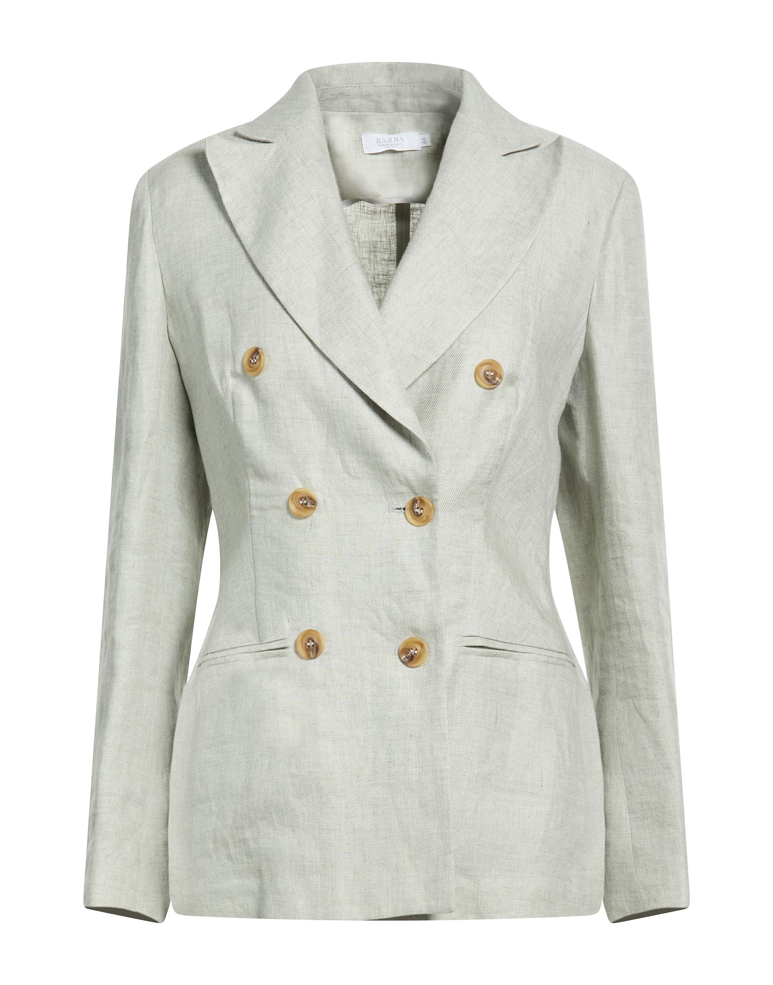  Barba Napoli - Anzüge Und Co-ords - Blazers - On Yoox.com 