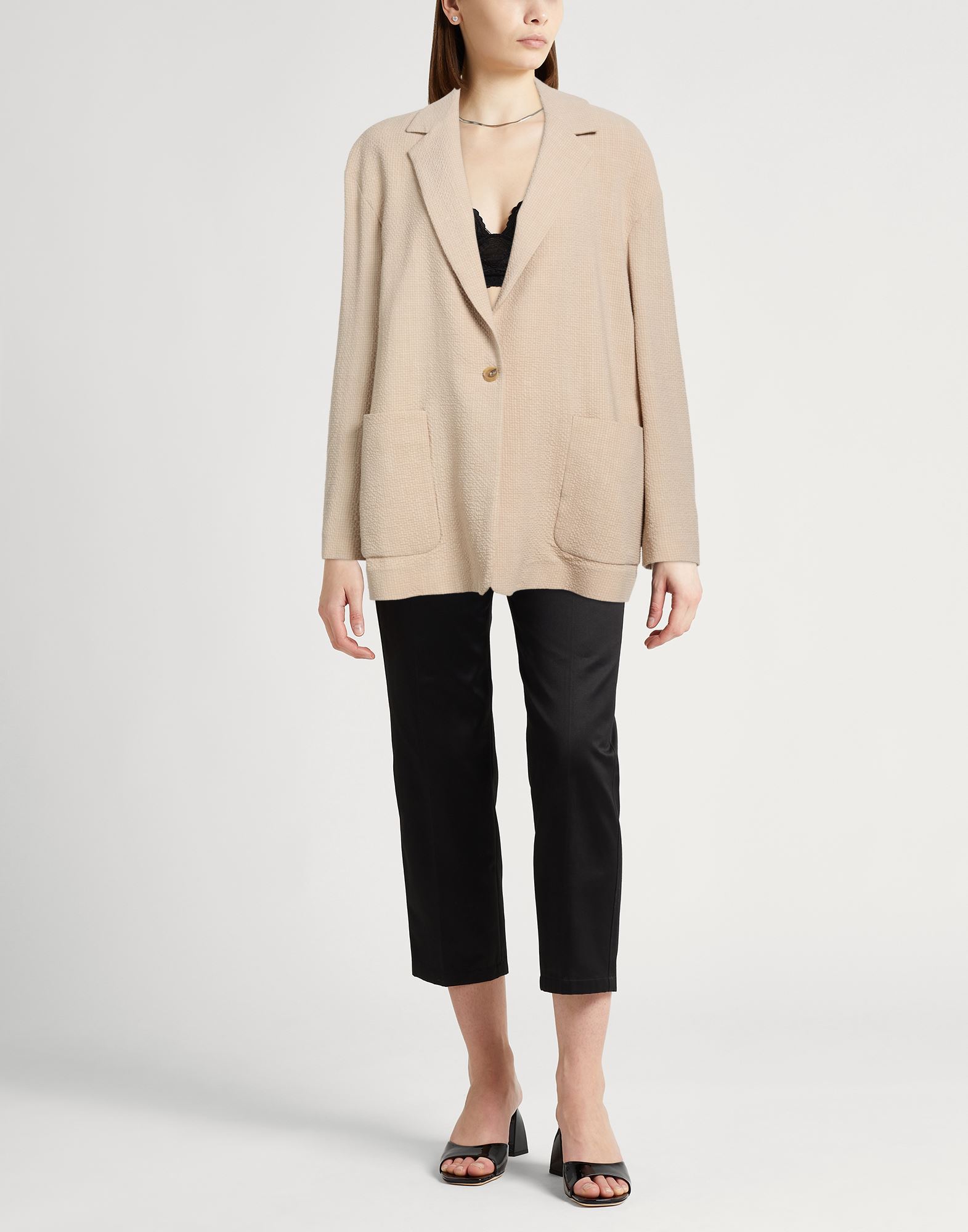  Barba Napoli - Anzüge Und Co-ords - Blazers - On Yoox.com 