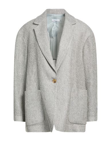 Barba Americana Mujer Gris 42 Mujer