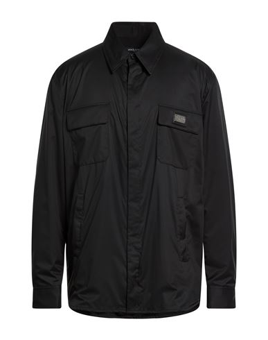 Dolce&Gabbana Chaqueta y cazadora Hombre Negro 39,41,43 Hombre