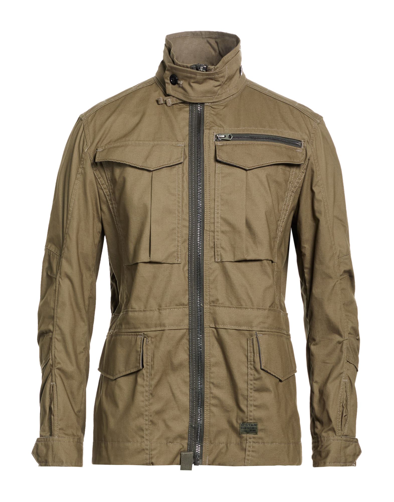  G-star Raw - Jacken & Mäntel - Jacken Und Anoraks - On Yoox.com 