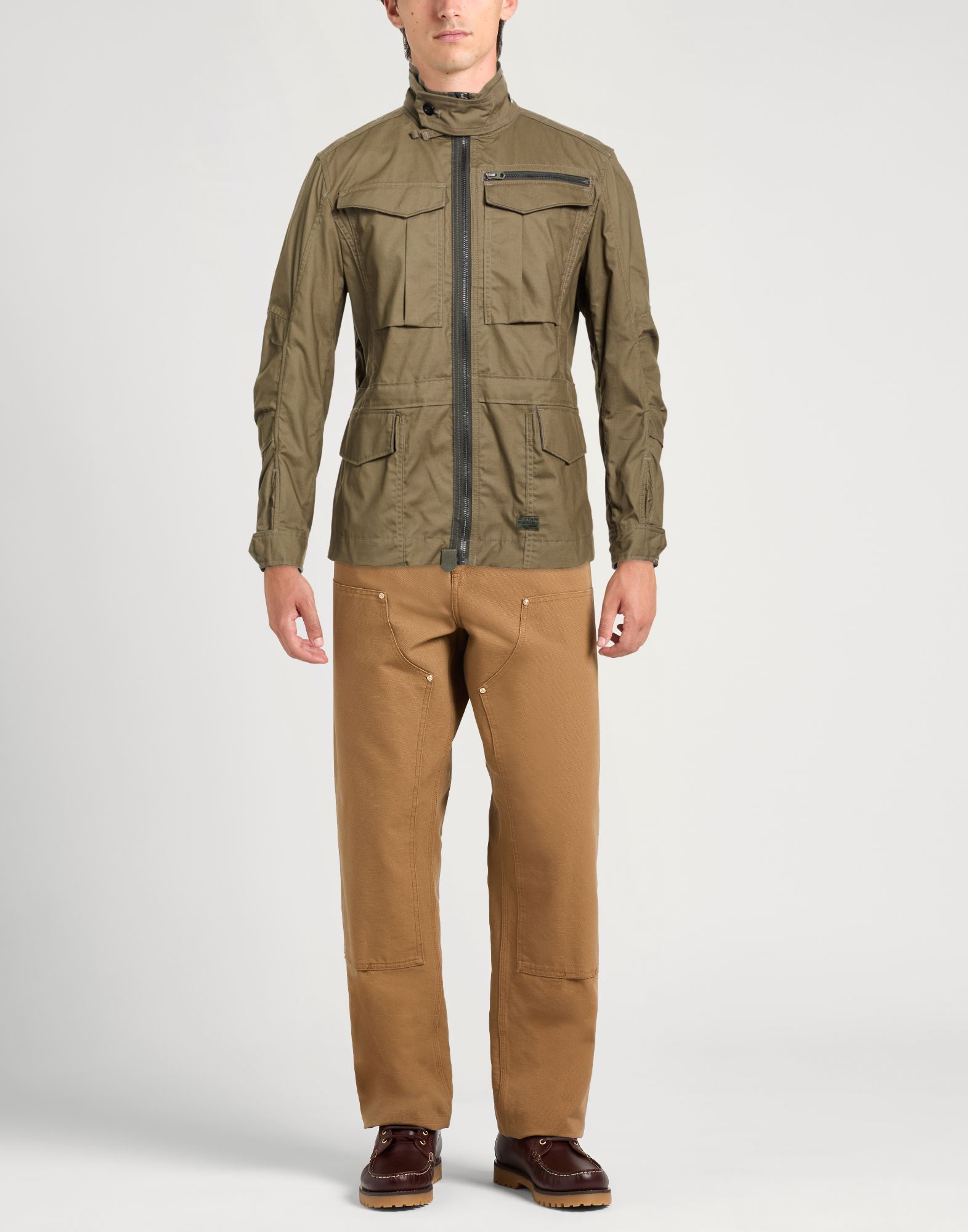  G-star Raw - Jacken & Mäntel - Jacken Und Anoraks - On Yoox.com 