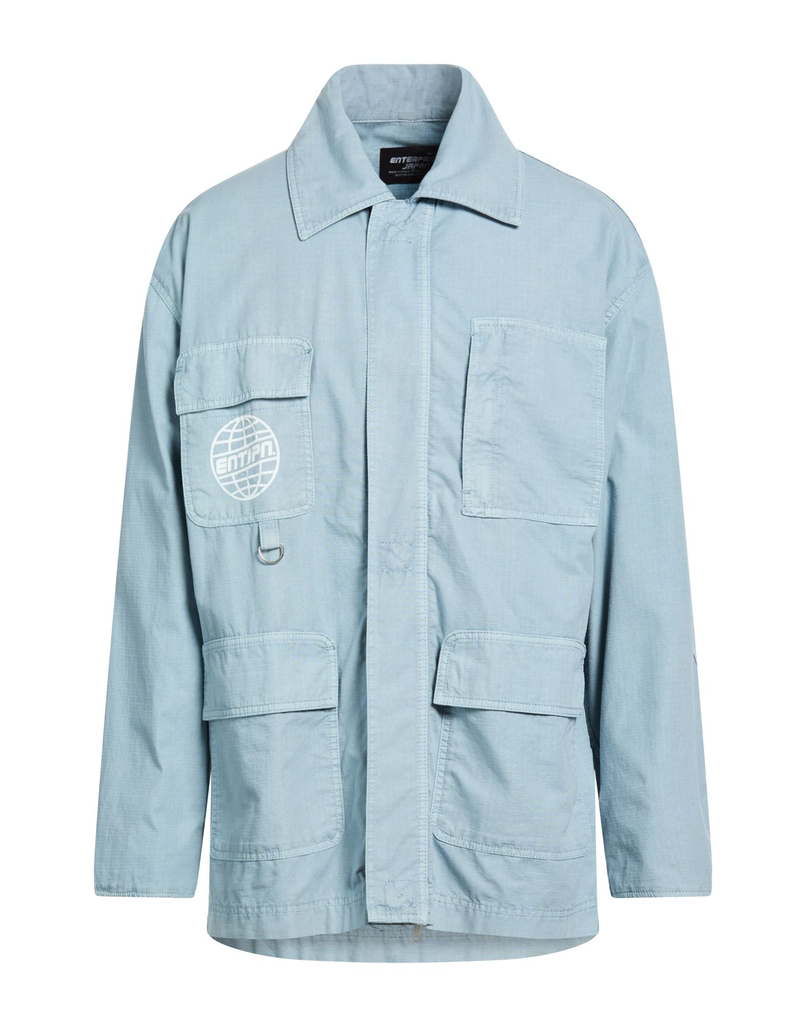  Enterprise Japan - Jacken & Mäntel - Jacken Und Anoraks - On Yoox.com 