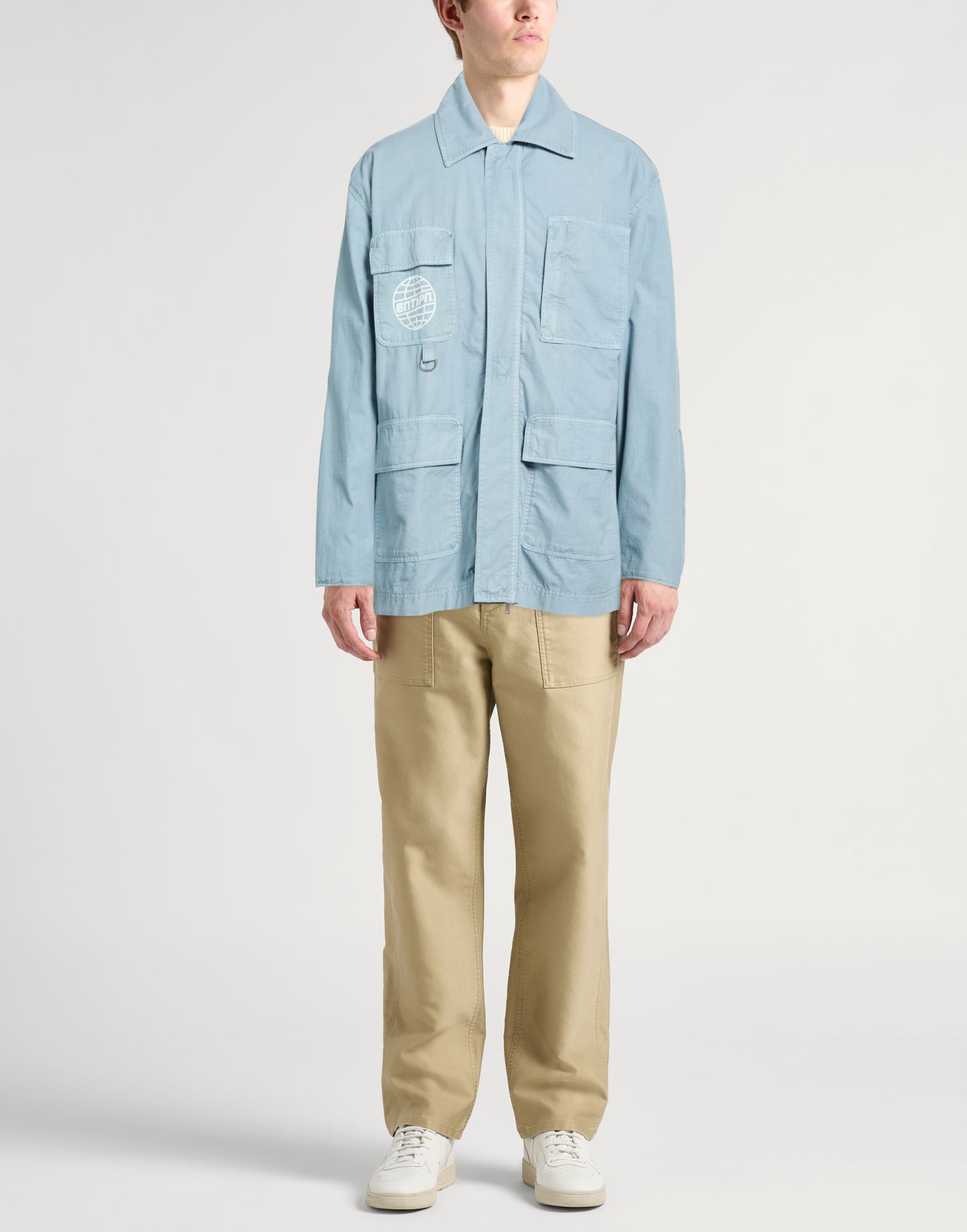  Enterprise Japan - Jacken & Mäntel - Jacken Und Anoraks - On Yoox.com 