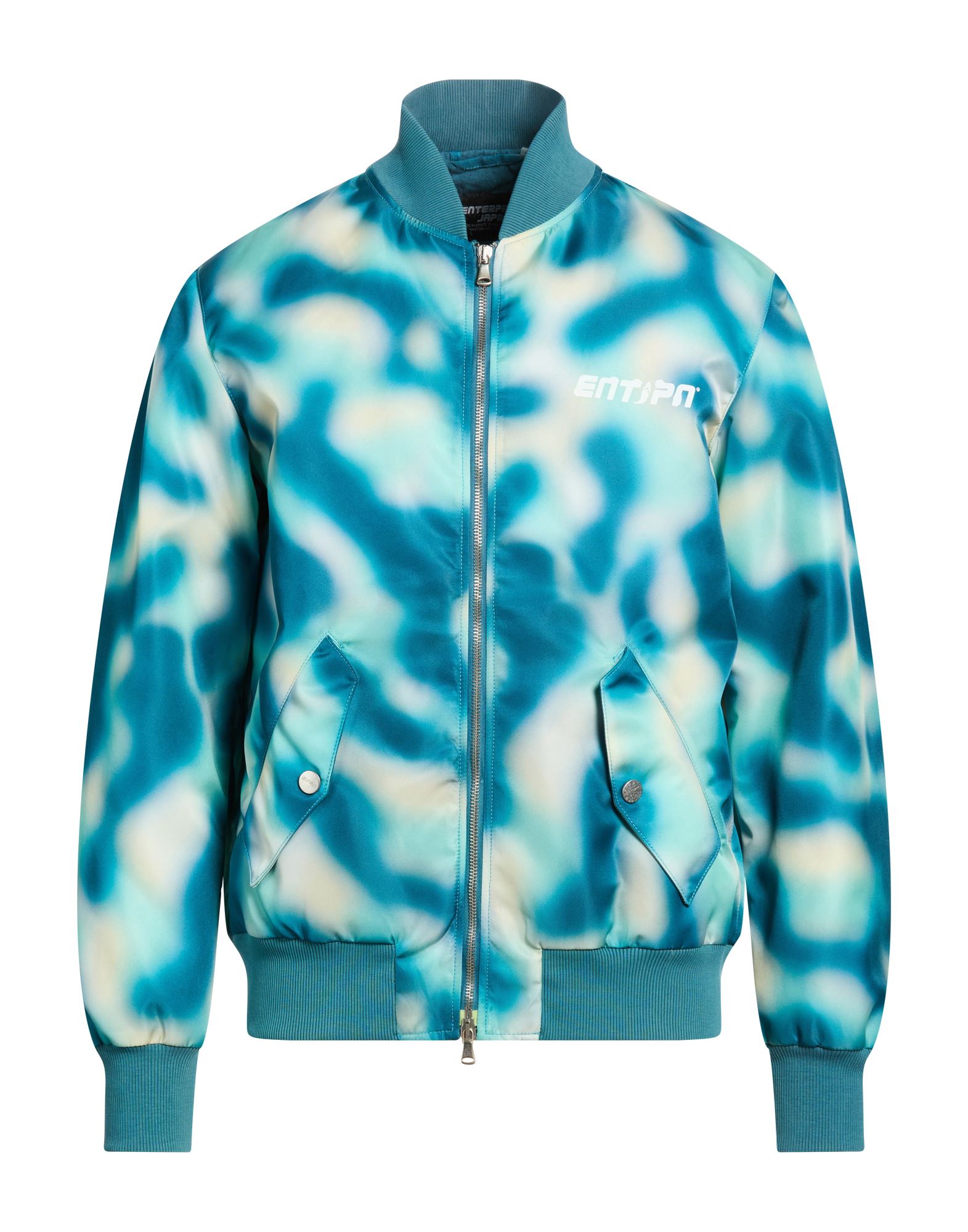  Enterprise Japan - Jacken & Mäntel - Jacken Und Anoraks - On Yoox.com 