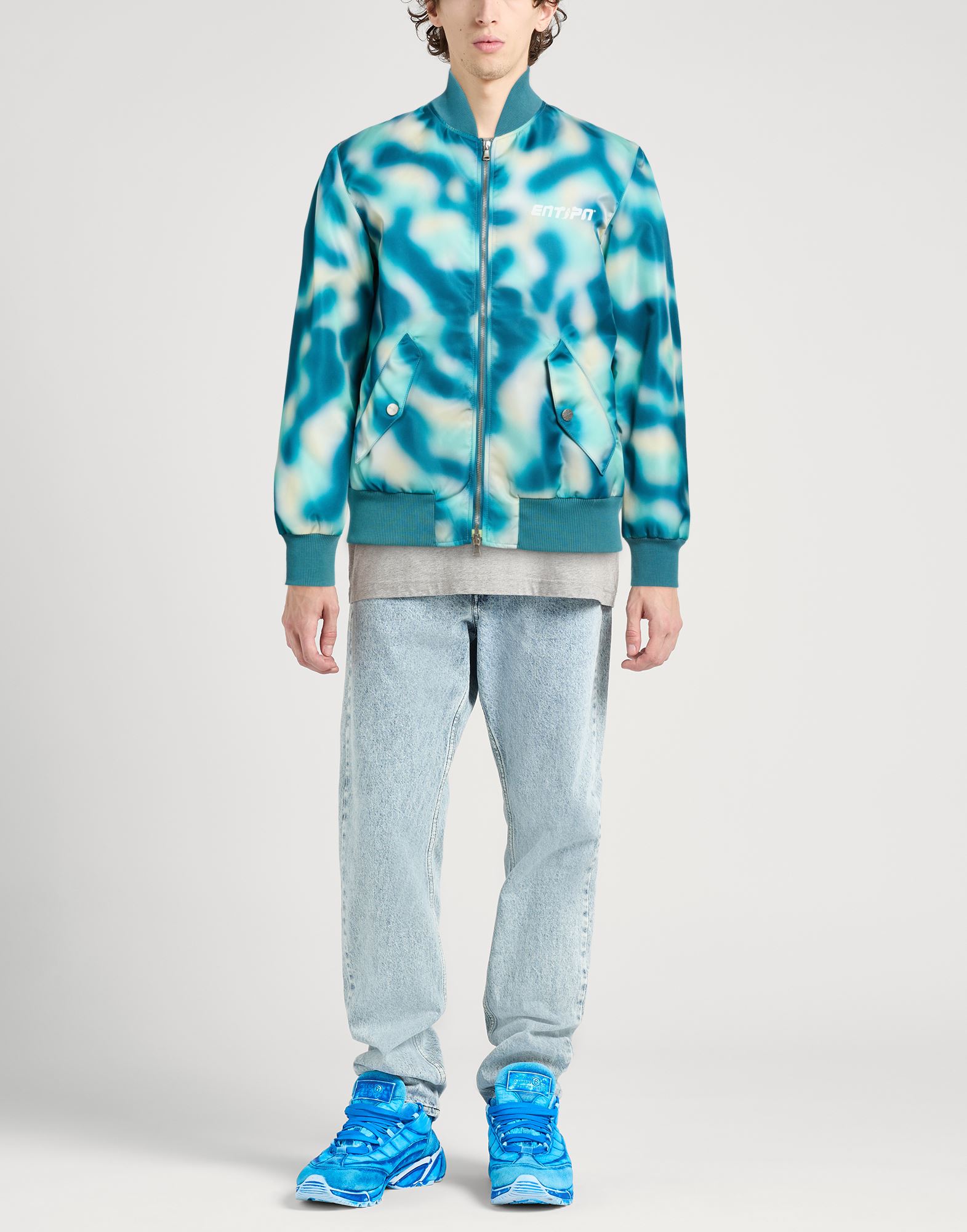  Enterprise Japan - Jacken & Mäntel - Jacken Und Anoraks - On Yoox.com 