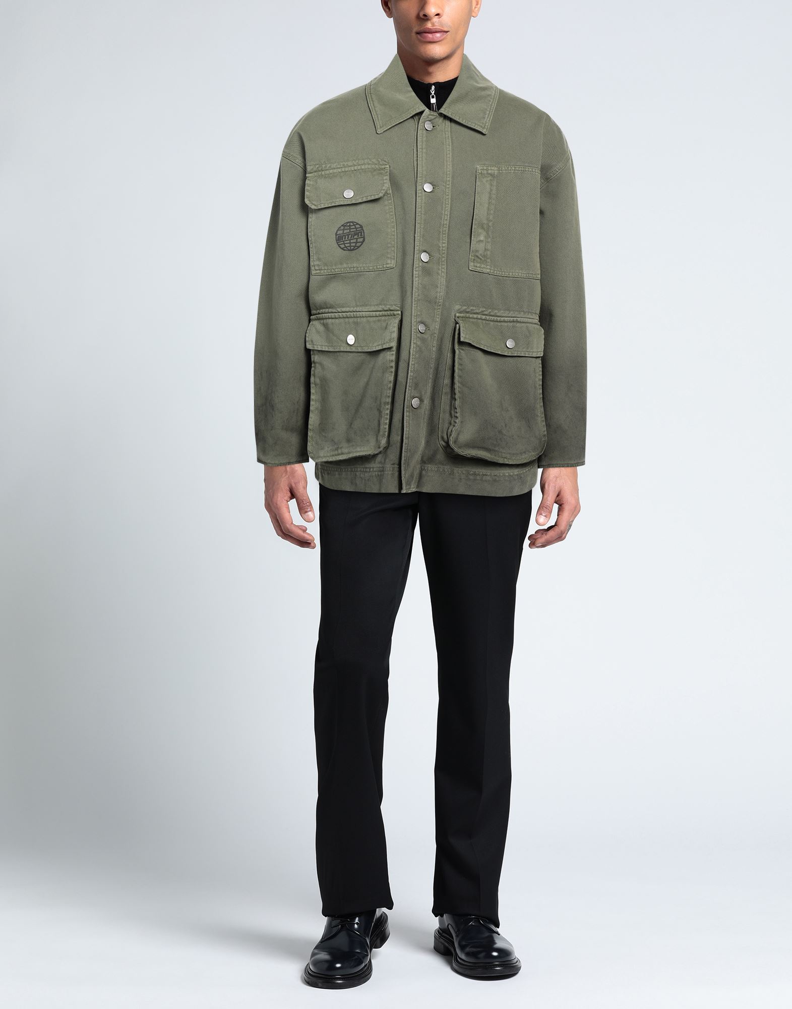  Enterprise Japan - Jacken & Mäntel - Jacken Und Anoraks - On Yoox.com 