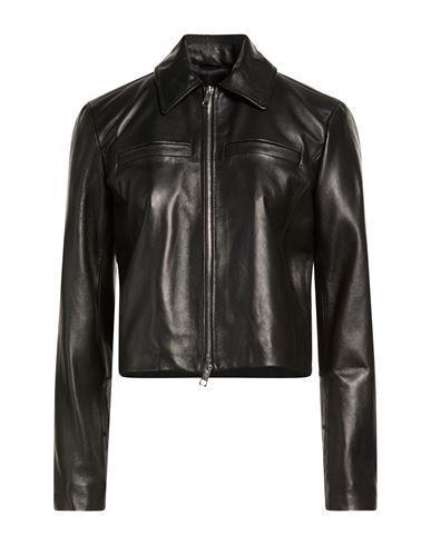 Chaqueta y cazadora Mujer Negro L,M,S,XL,XS Mujer