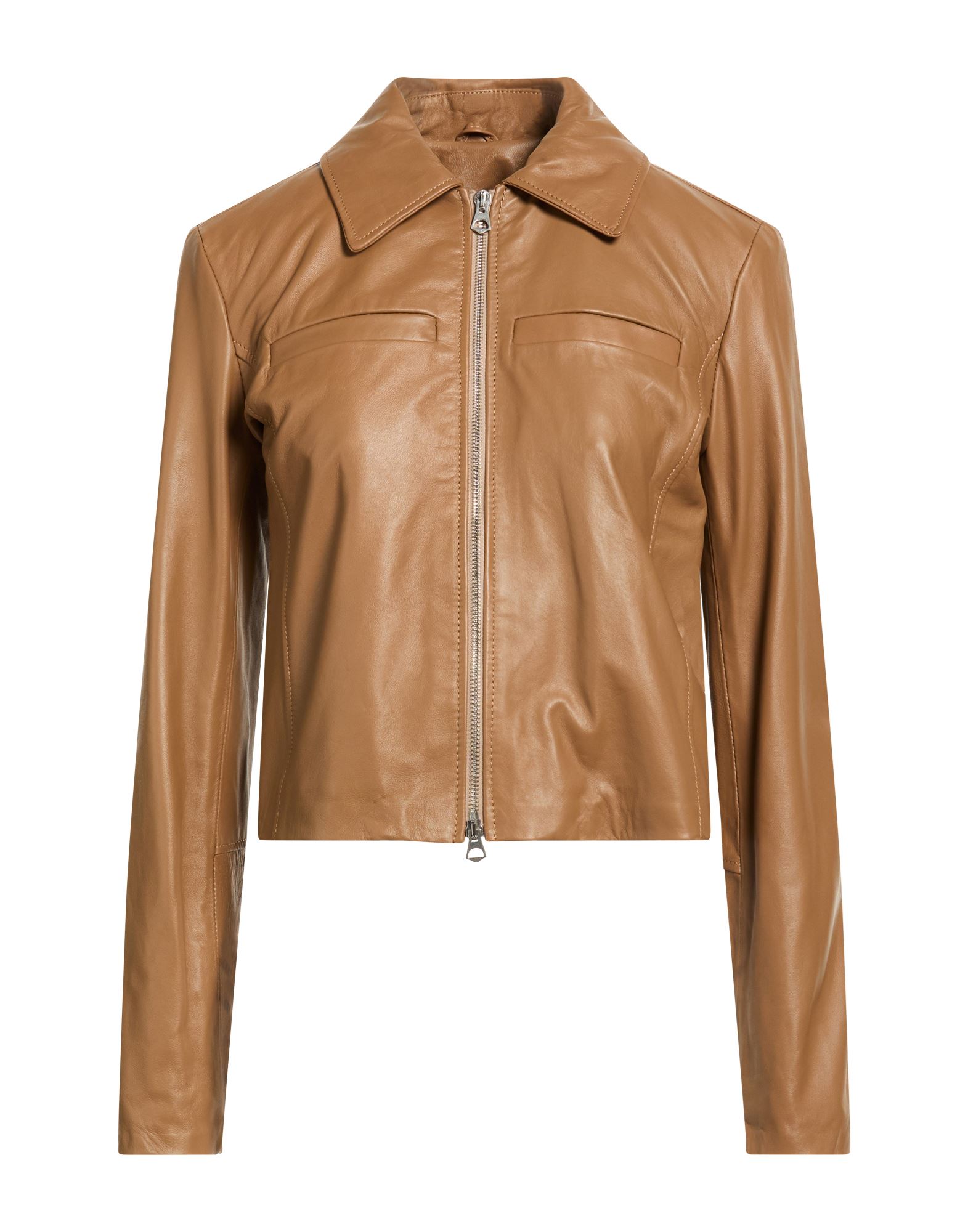  Street Leathers - Jacken & Mäntel - Jacken Und Anoraks - On Yoox.com 
