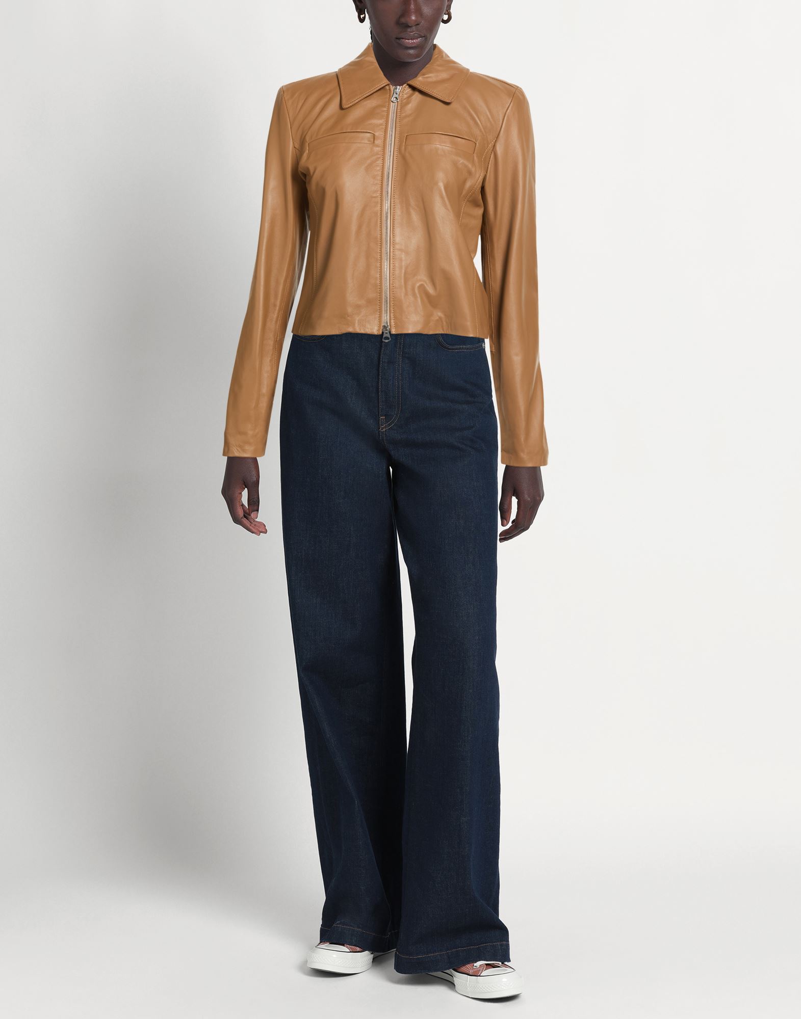  Street Leathers - Jacken & Mäntel - Jacken Und Anoraks - On Yoox.com 