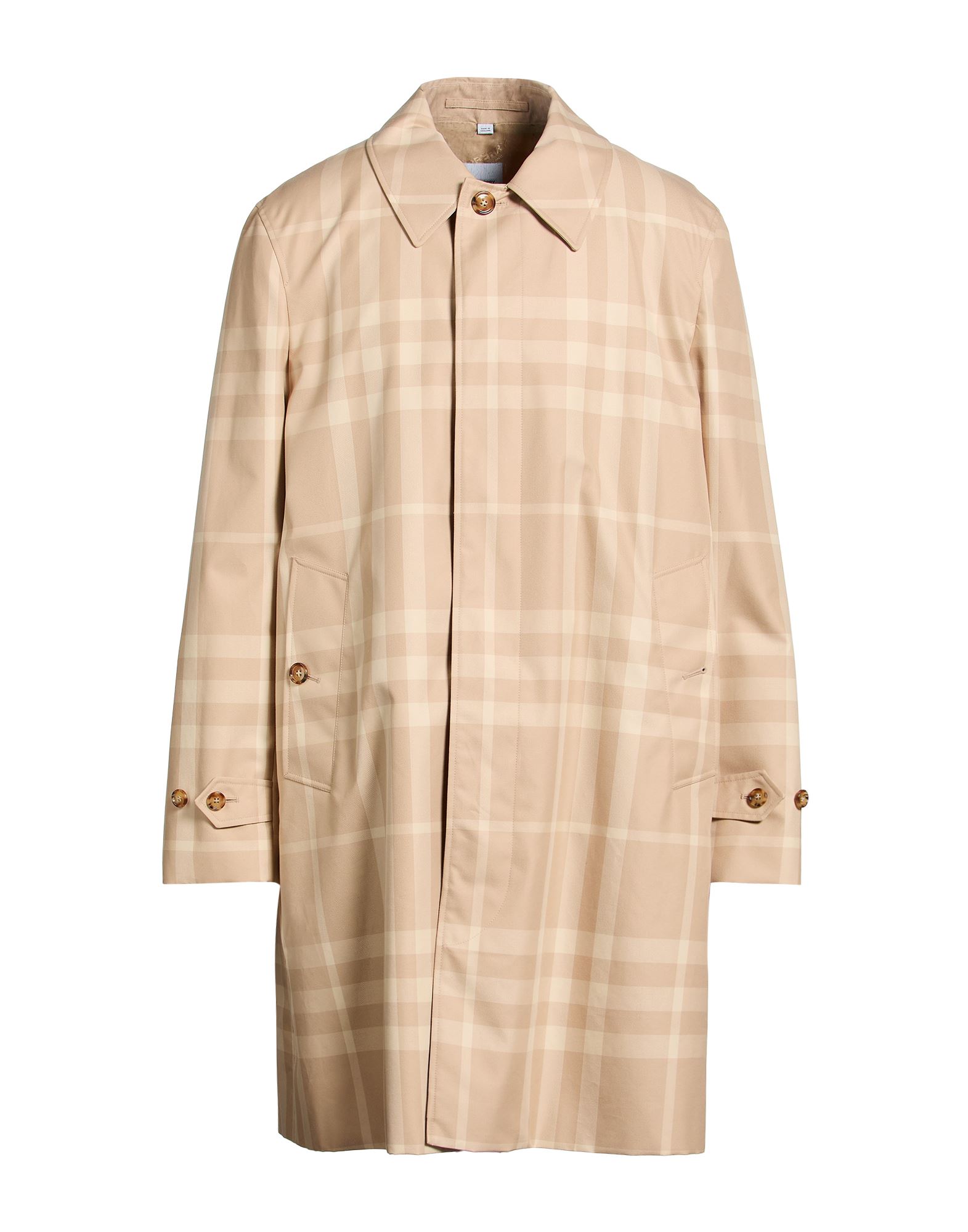 BURBERRY ΠΑΛΤΟ & ΤΖΑΚΕΤ Πανωφόρι και καμπαρντίνα