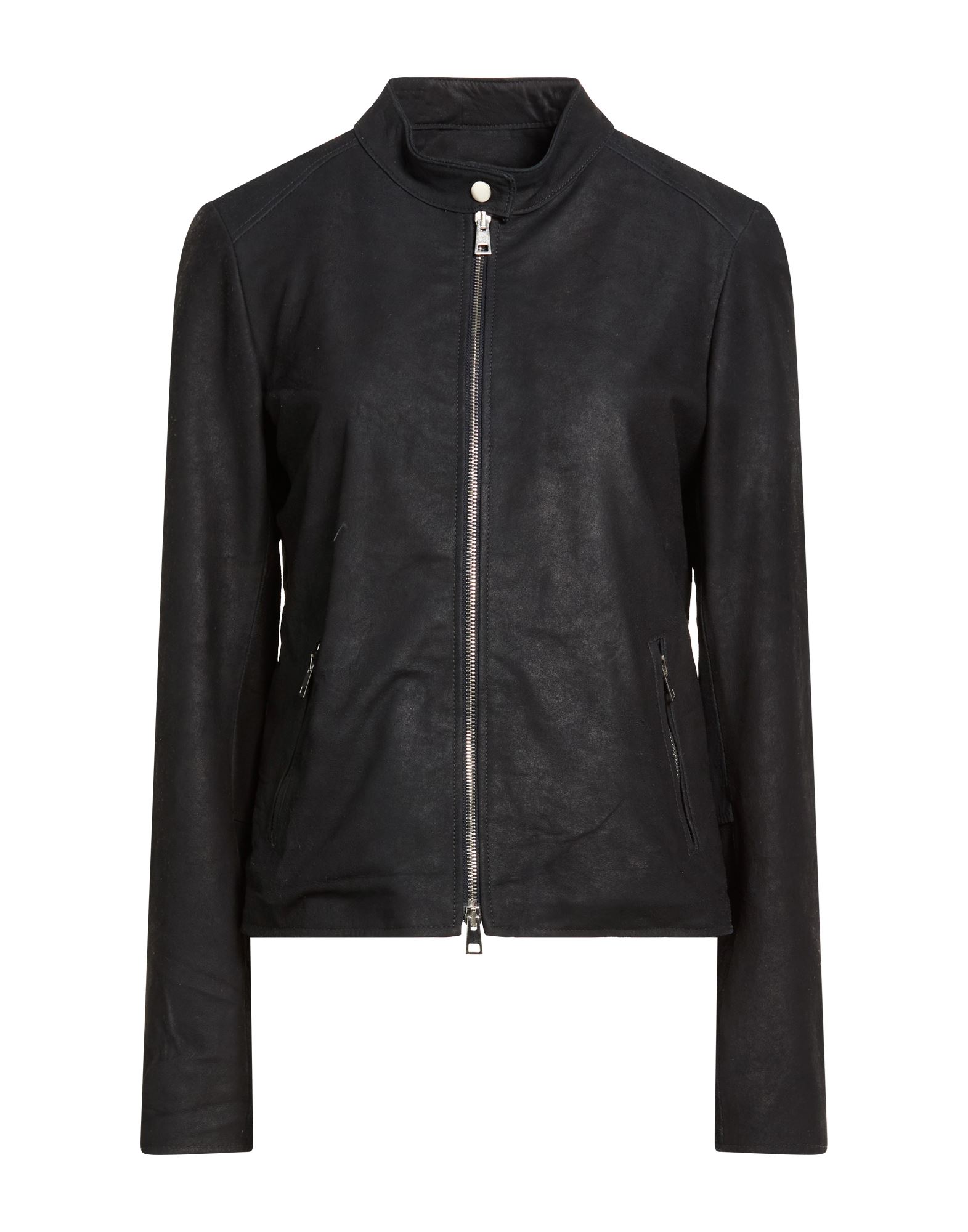 STREET LEATHERS STREET LEATHERS ΠΑΛΤΟ & ΤΖΑΚΕΤ Μπουφάν και τζάκετ