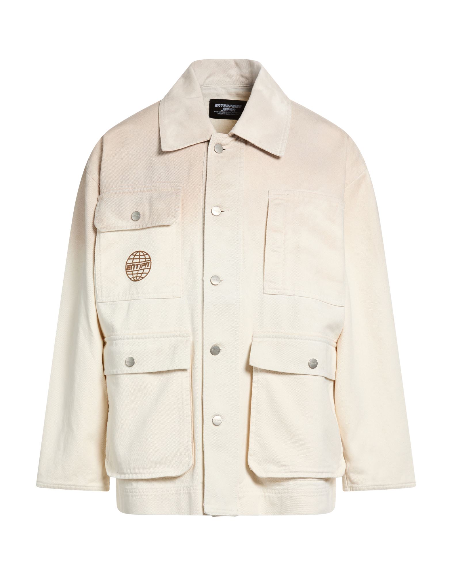  Enterprise Japan - Jacken & Mäntel - Jacken Und Anoraks - On Yoox.com 