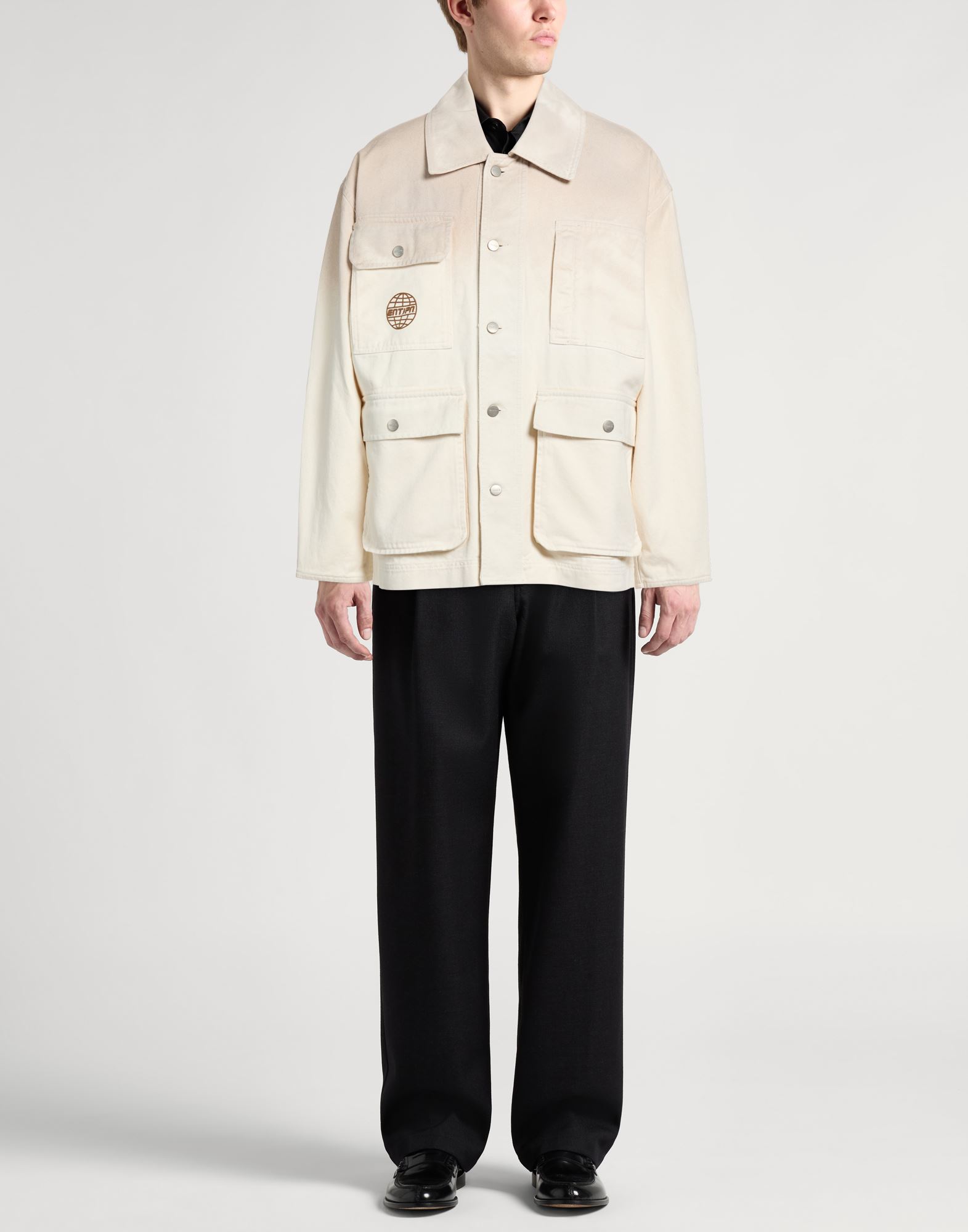  Enterprise Japan - Jacken & Mäntel - Jacken Und Anoraks - On Yoox.com 