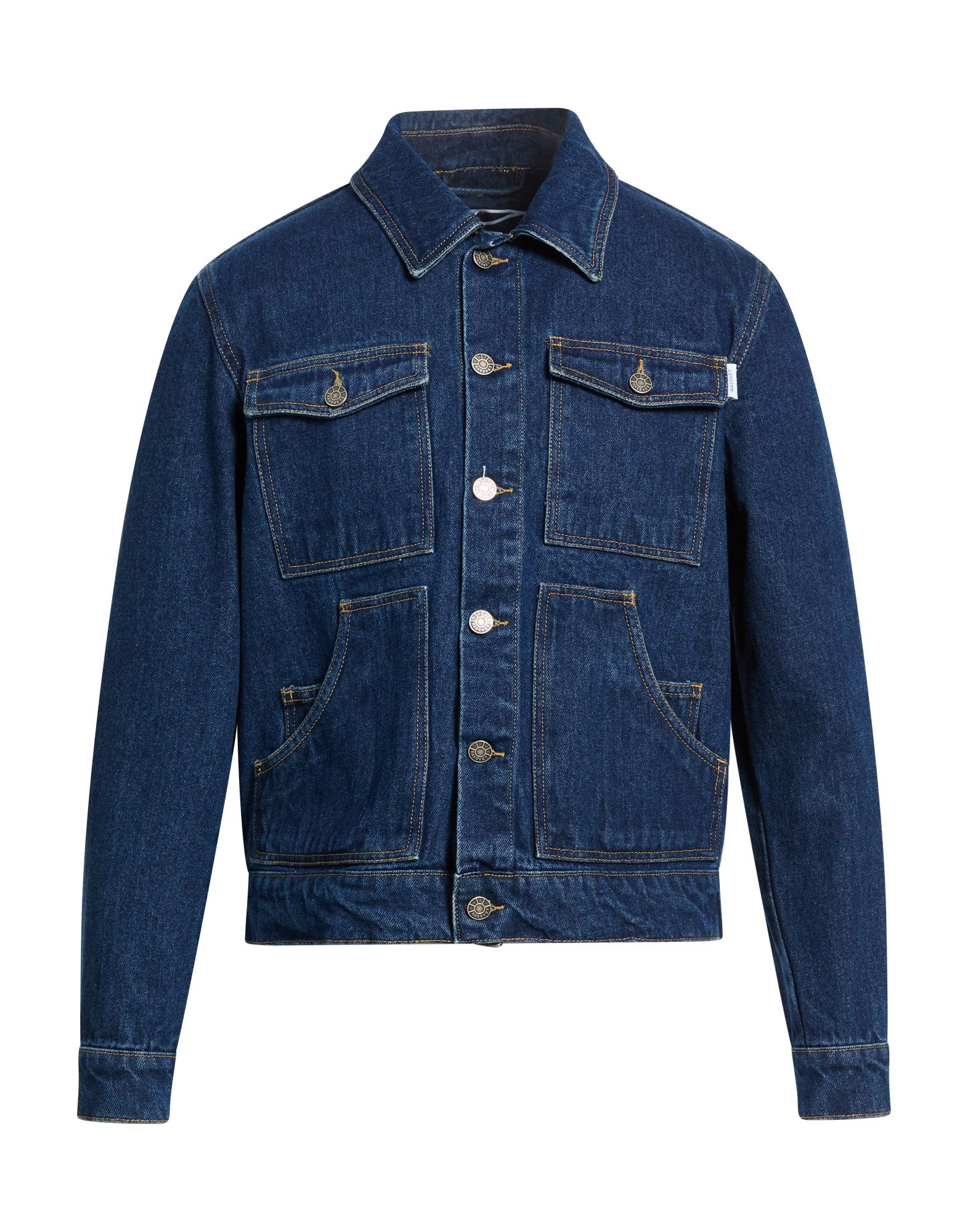 RASSVET ΠΑΛΤΟ & ΤΖΑΚΕΤ Denim τζάκετ