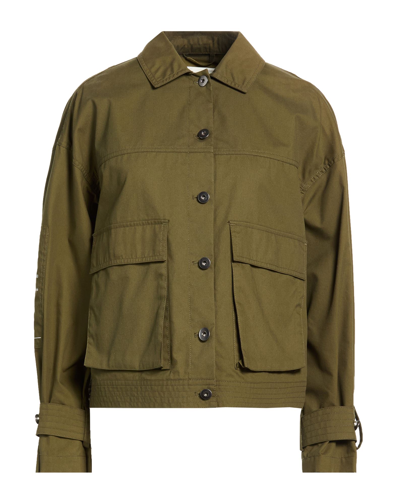  Oof Wear - Jacken & Mäntel - Jacken Und Anoraks - On Yoox.com 