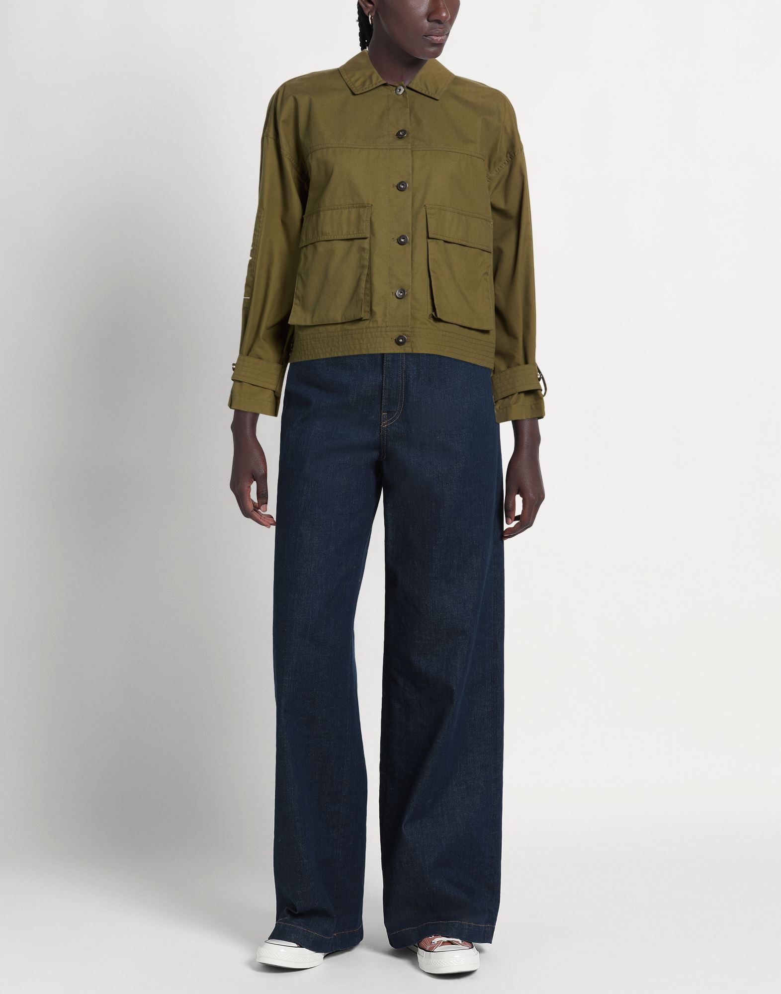  Oof Wear - Jacken & Mäntel - Jacken Und Anoraks - On Yoox.com 