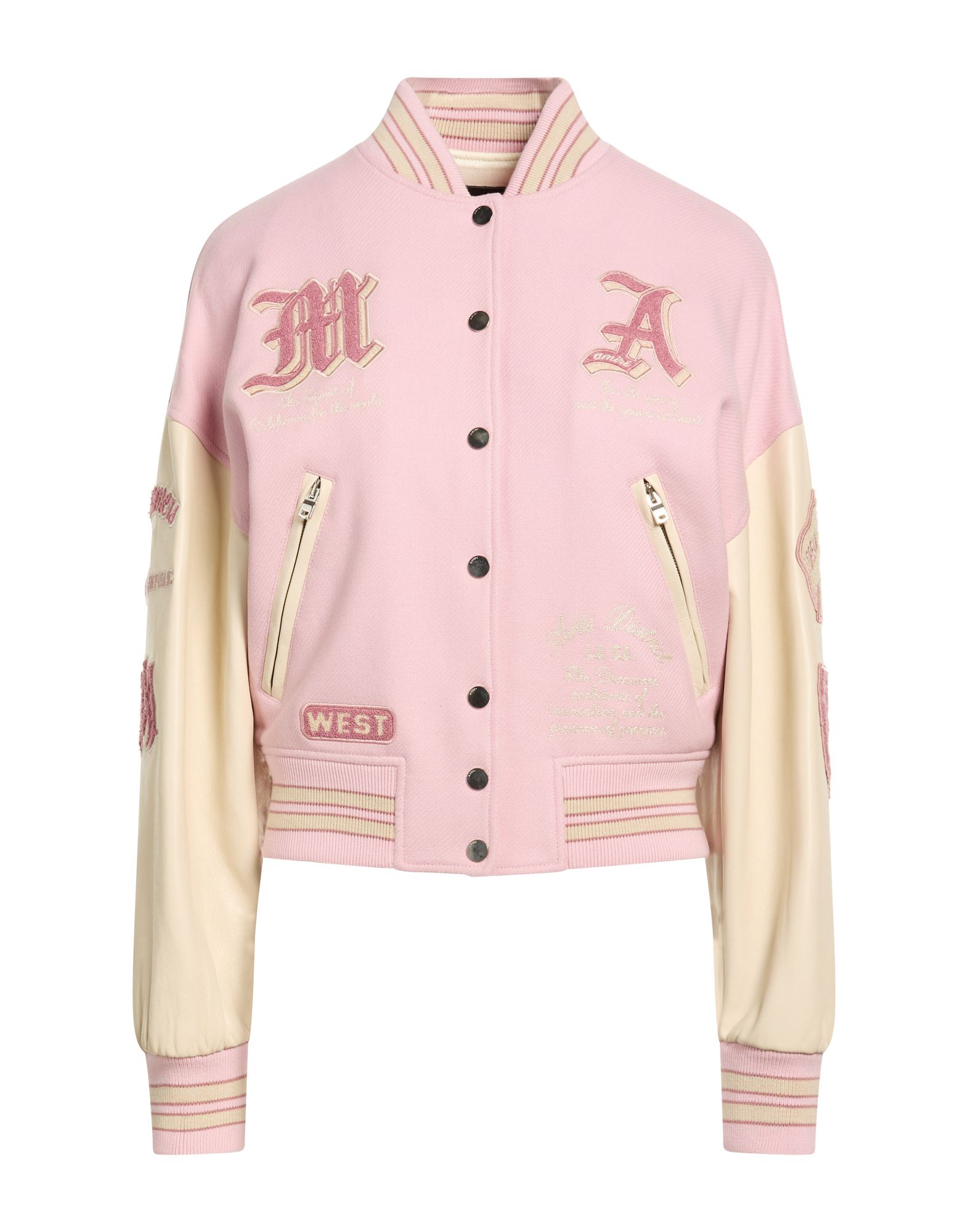  Amiri - Jacken & Mäntel - Jacken Und Anoraks - On Yoox.com 