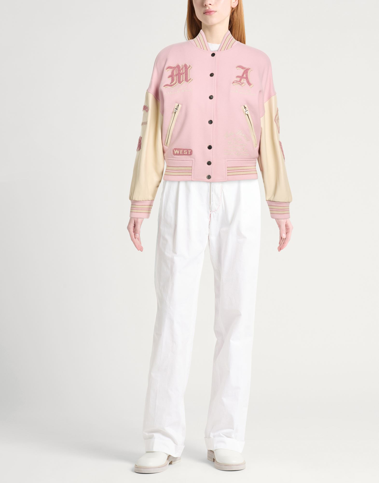  Amiri - Jacken & Mäntel - Jacken Und Anoraks - On Yoox.com 