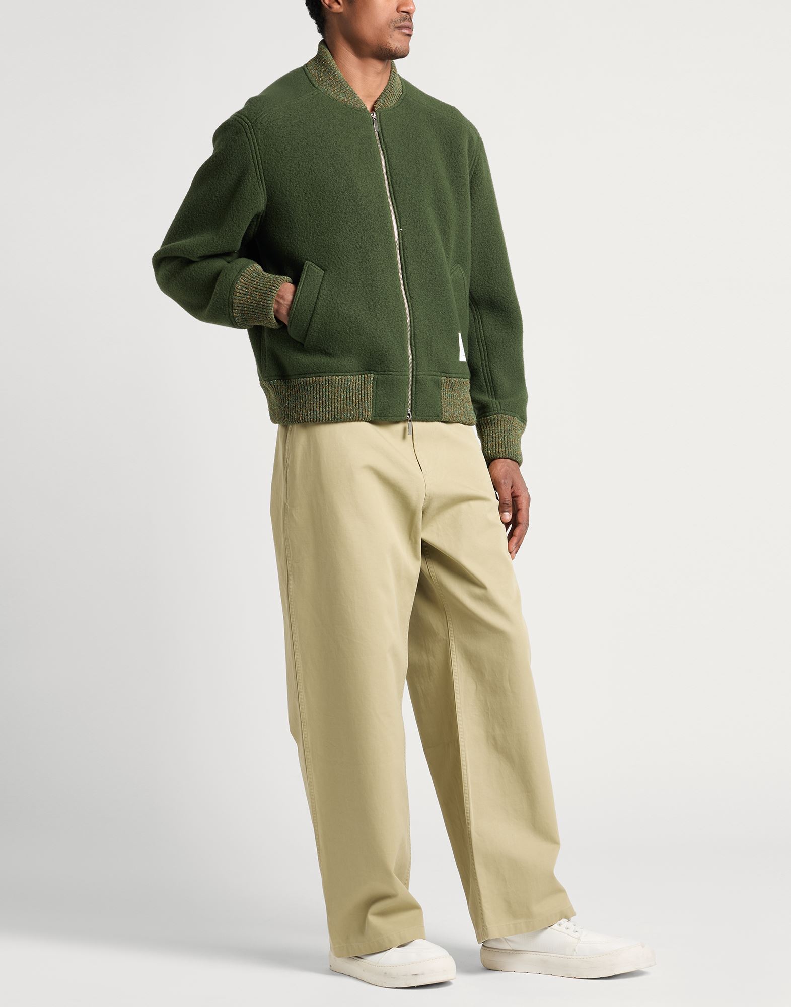  Thom Browne - Jacken & Mäntel - Jacken Und Anoraks - On Yoox.com 