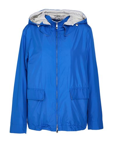 Chaqueta y cazadora Mujer Azul eléctrico 36,38 Mujer