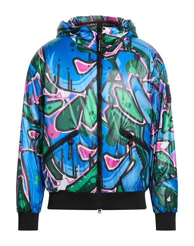 Jacke & Anorak Herren Hellblau L,M,S,XL,XS,XXL Herren
