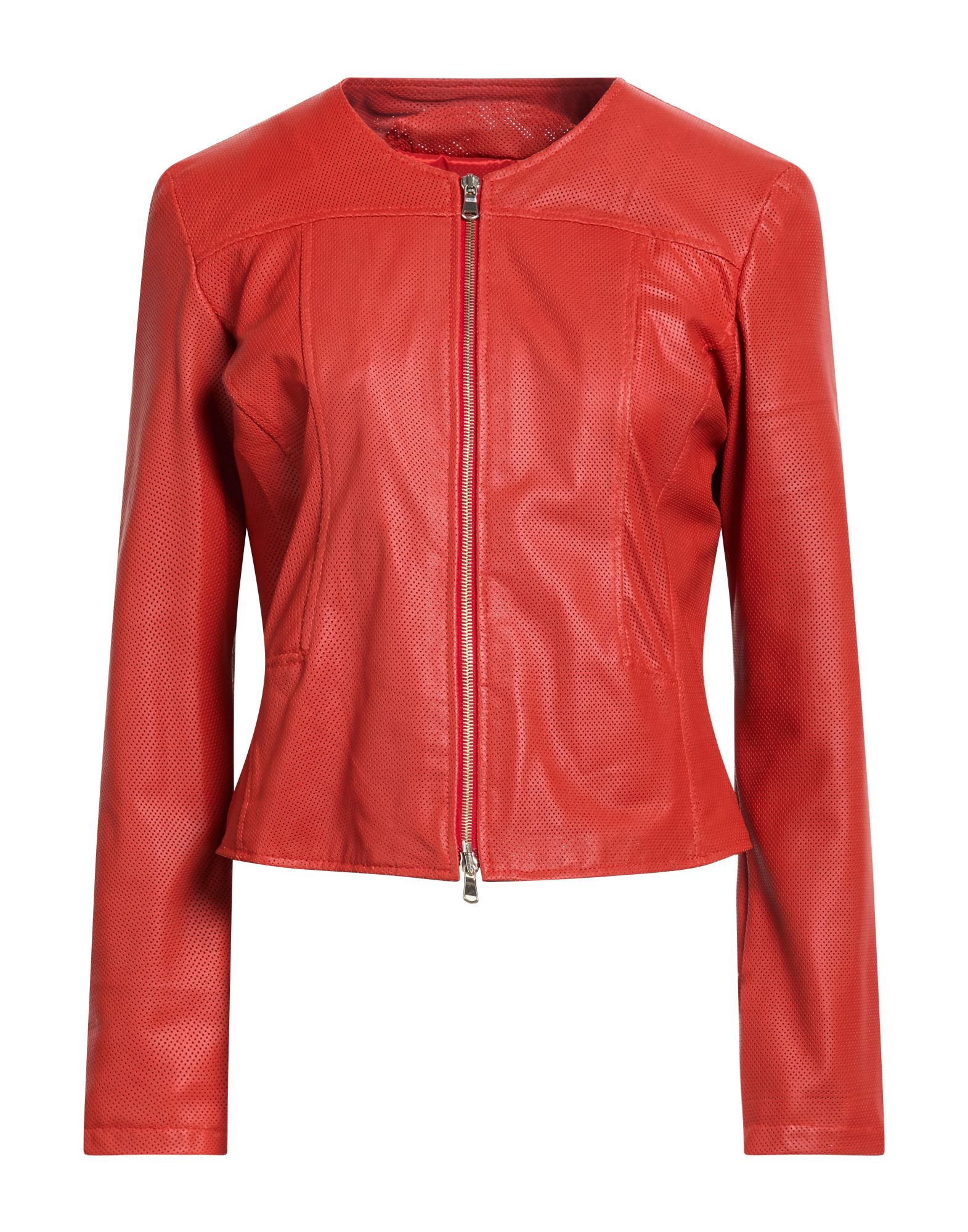 STREET LEATHERS STREET LEATHERS ΠΑΛΤΟ & ΤΖΑΚΕΤ Μπουφάν και τζάκετ