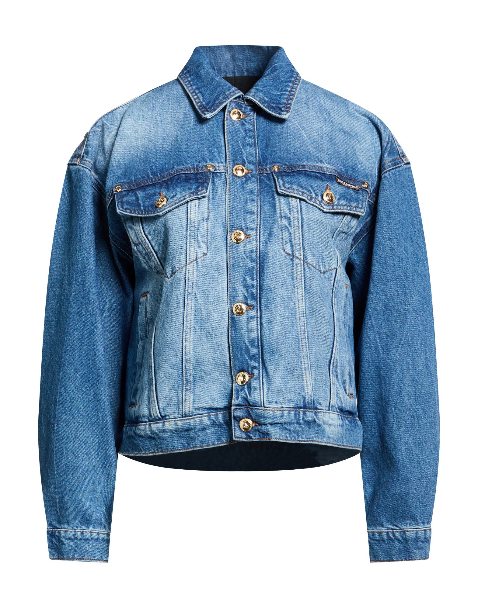  Just Cavalli - Jacken & Mäntel - Jeansjacken/mäntel - On Yoox.com 