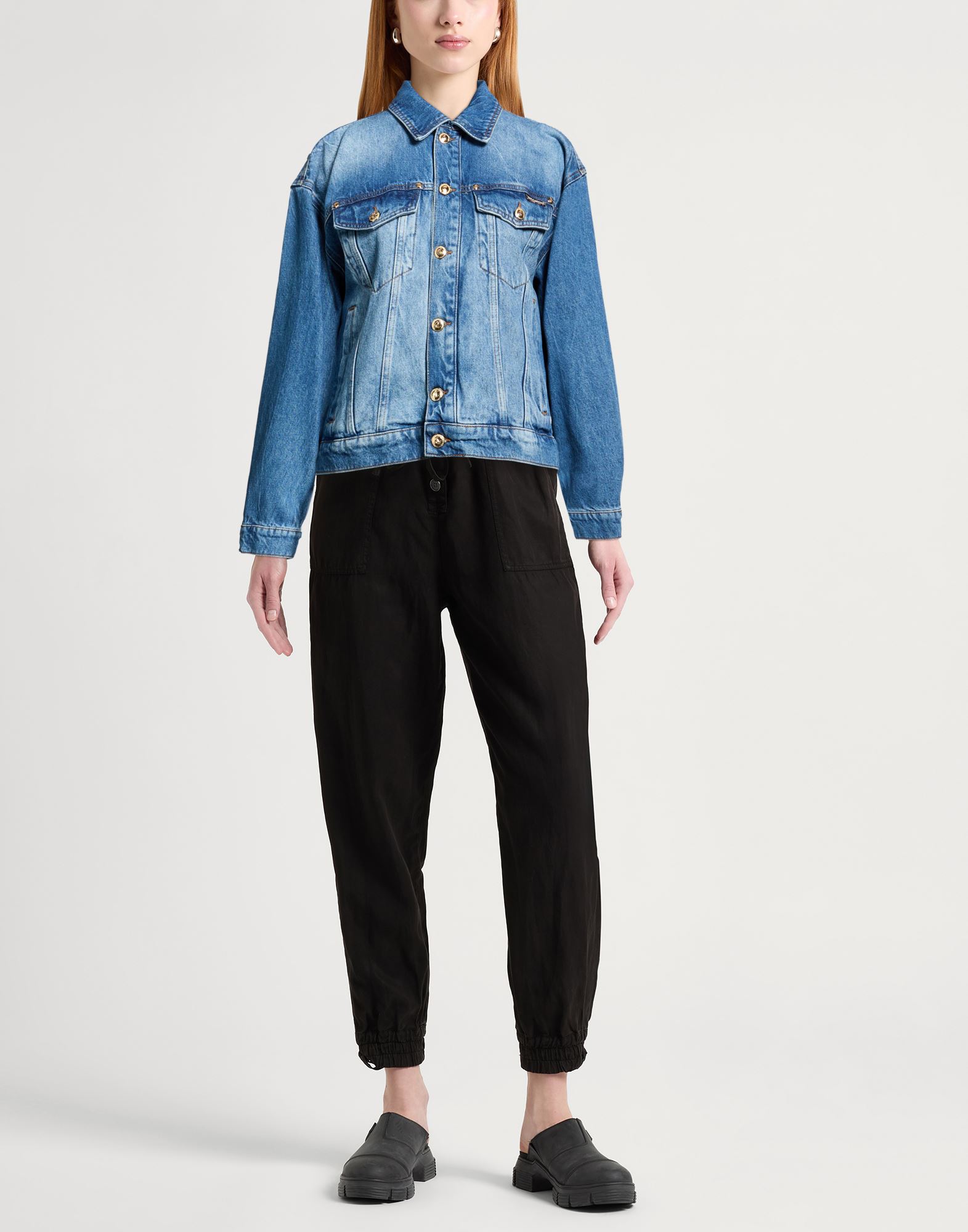  Just Cavalli - Jacken & Mäntel - Jeansjacken/mäntel - On Yoox.com 