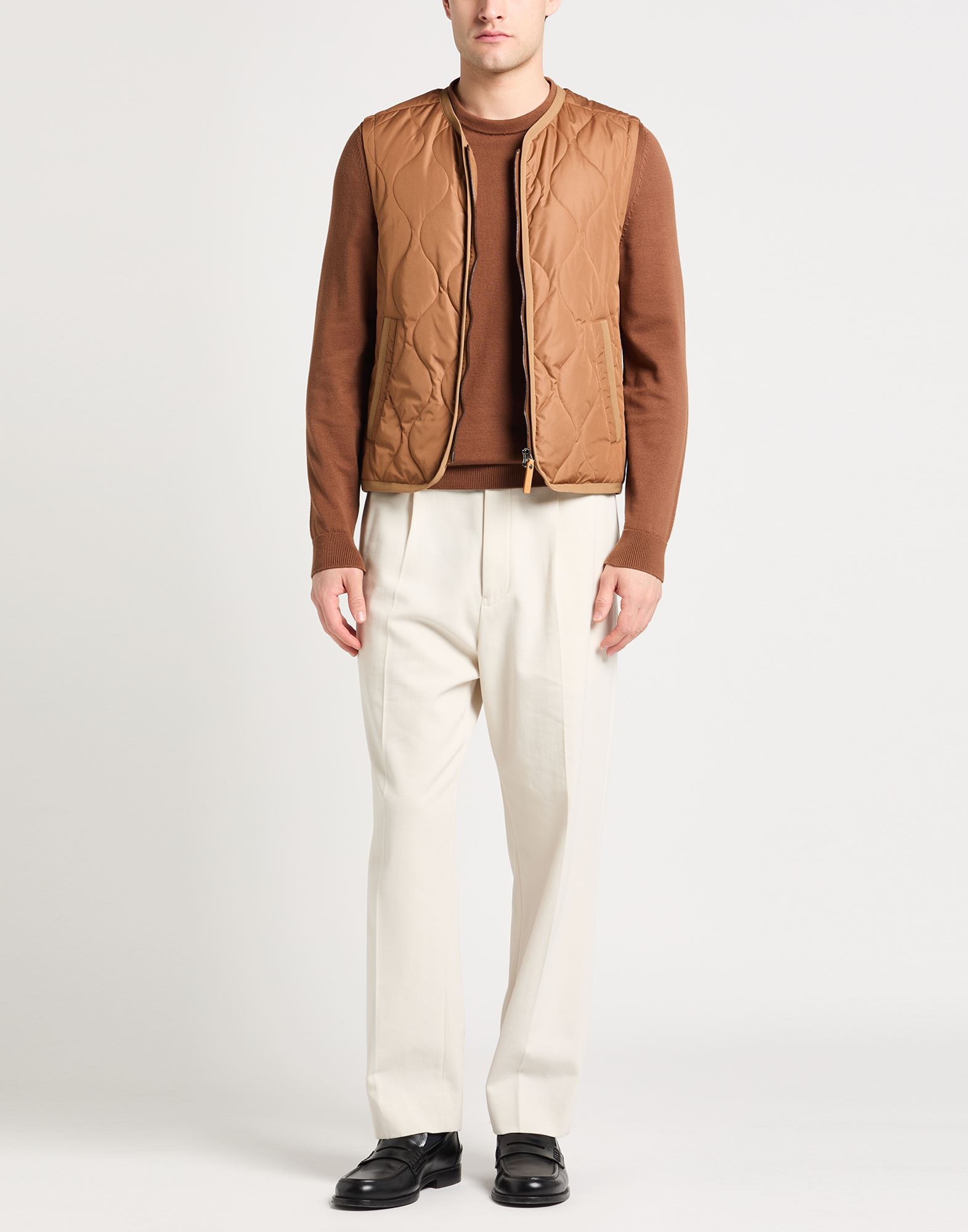  Canali - Jacken & Mäntel - Westen - On Yoox.com 