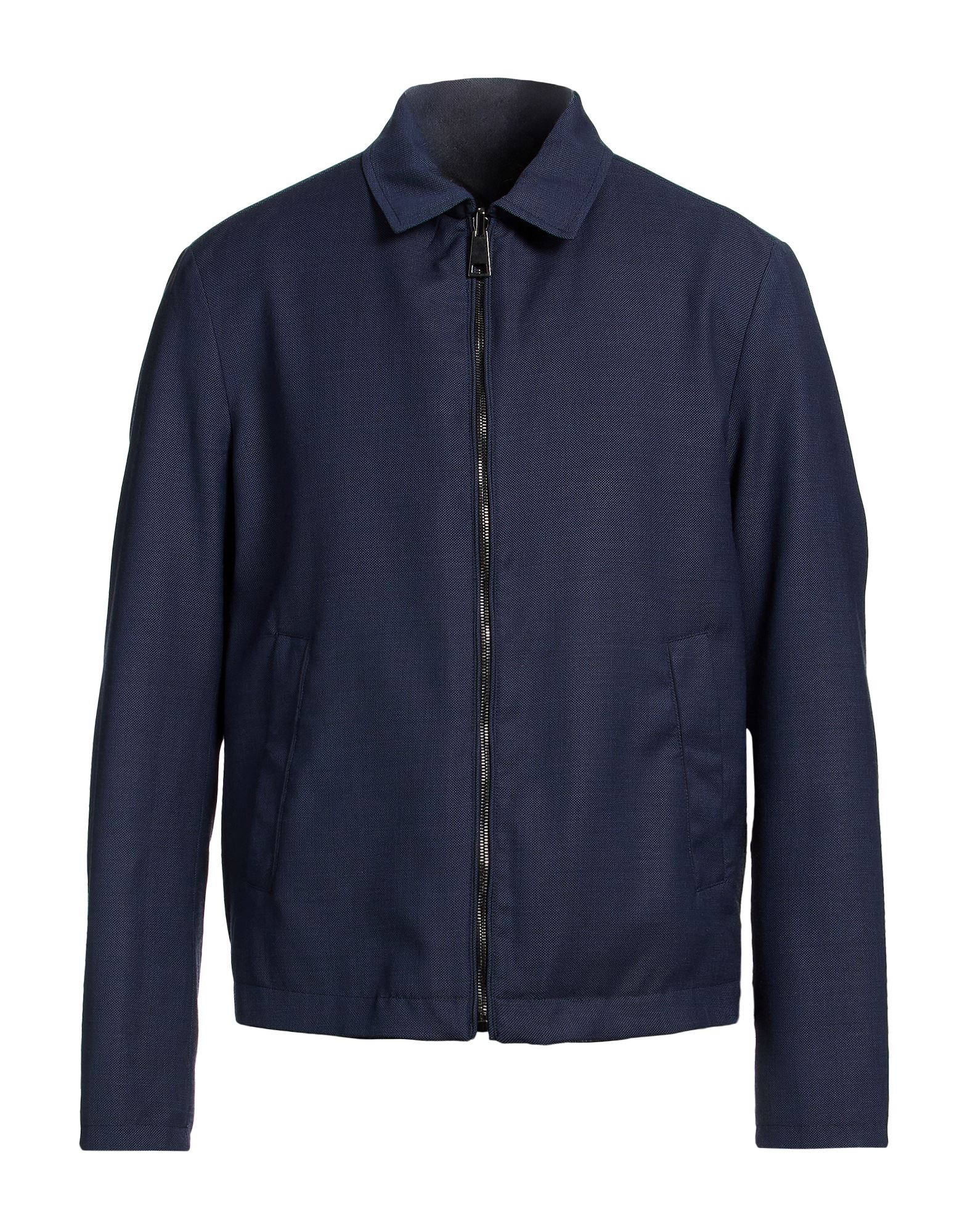  Canali - Jacken & Mäntel - Jacken Und Anoraks - On Yoox.com 
