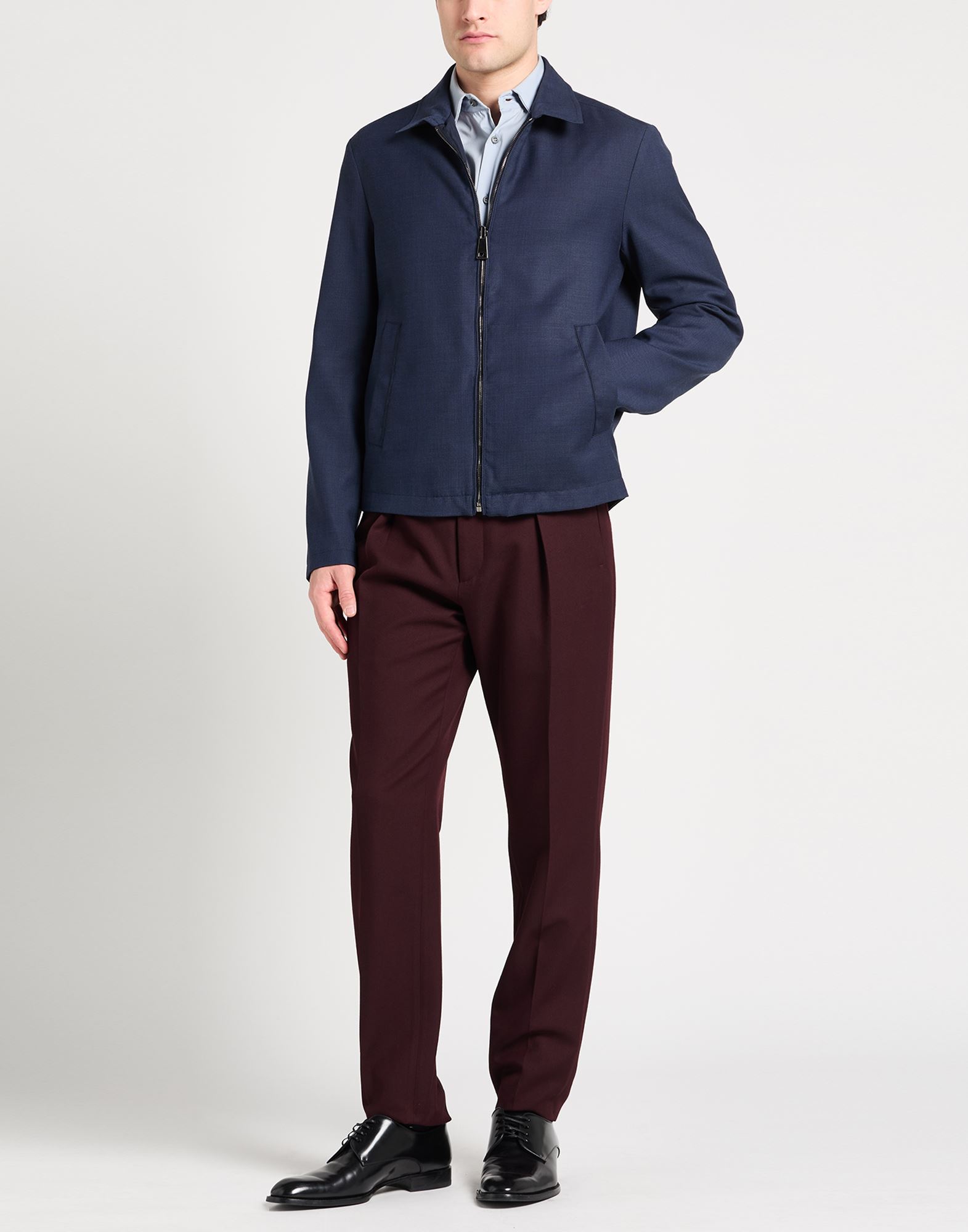  Canali - Jacken & Mäntel - Jacken Und Anoraks - On Yoox.com 