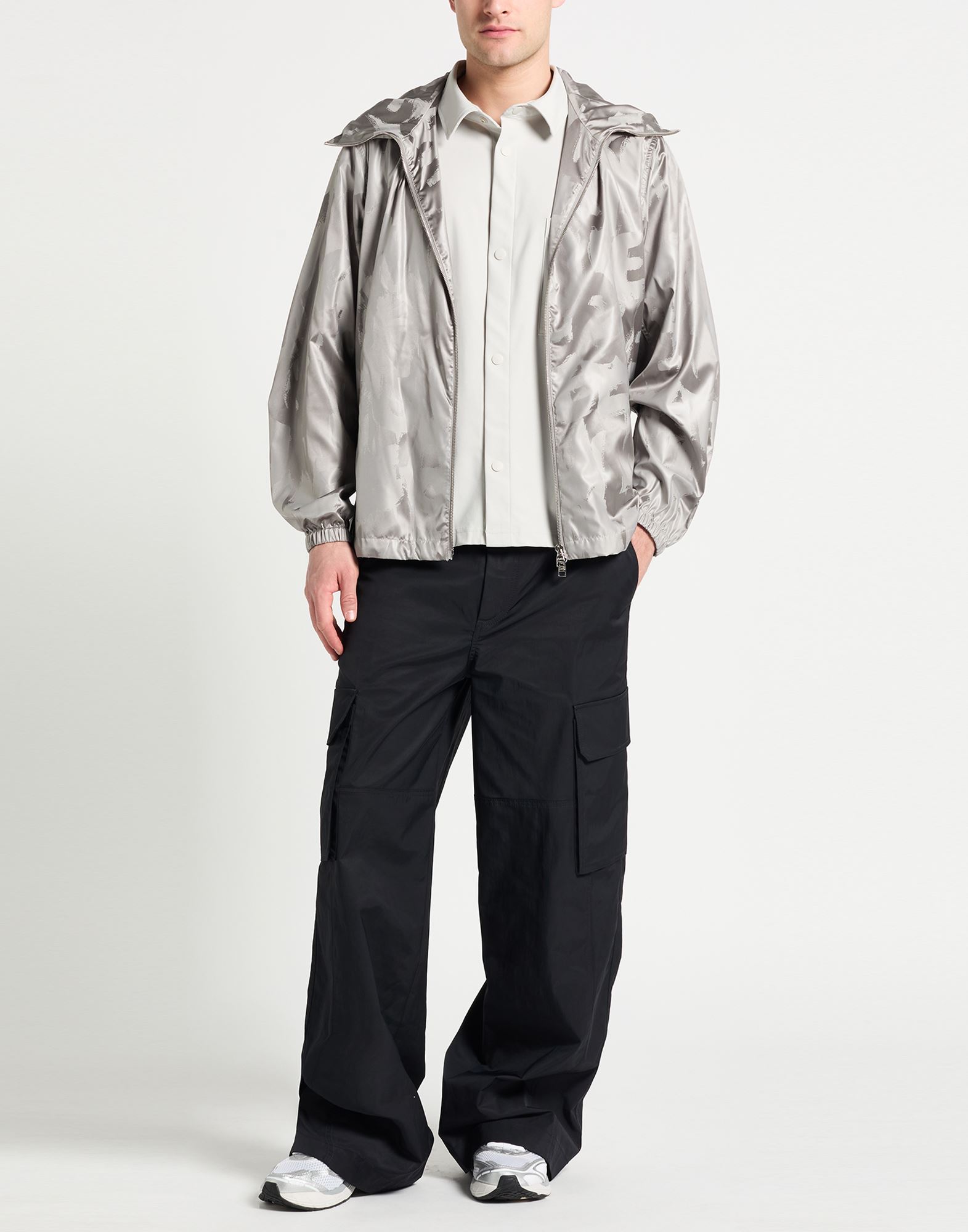 Mcqueen - Jacken & Mäntel - Jacken Und Anoraks - On Yoox.com 